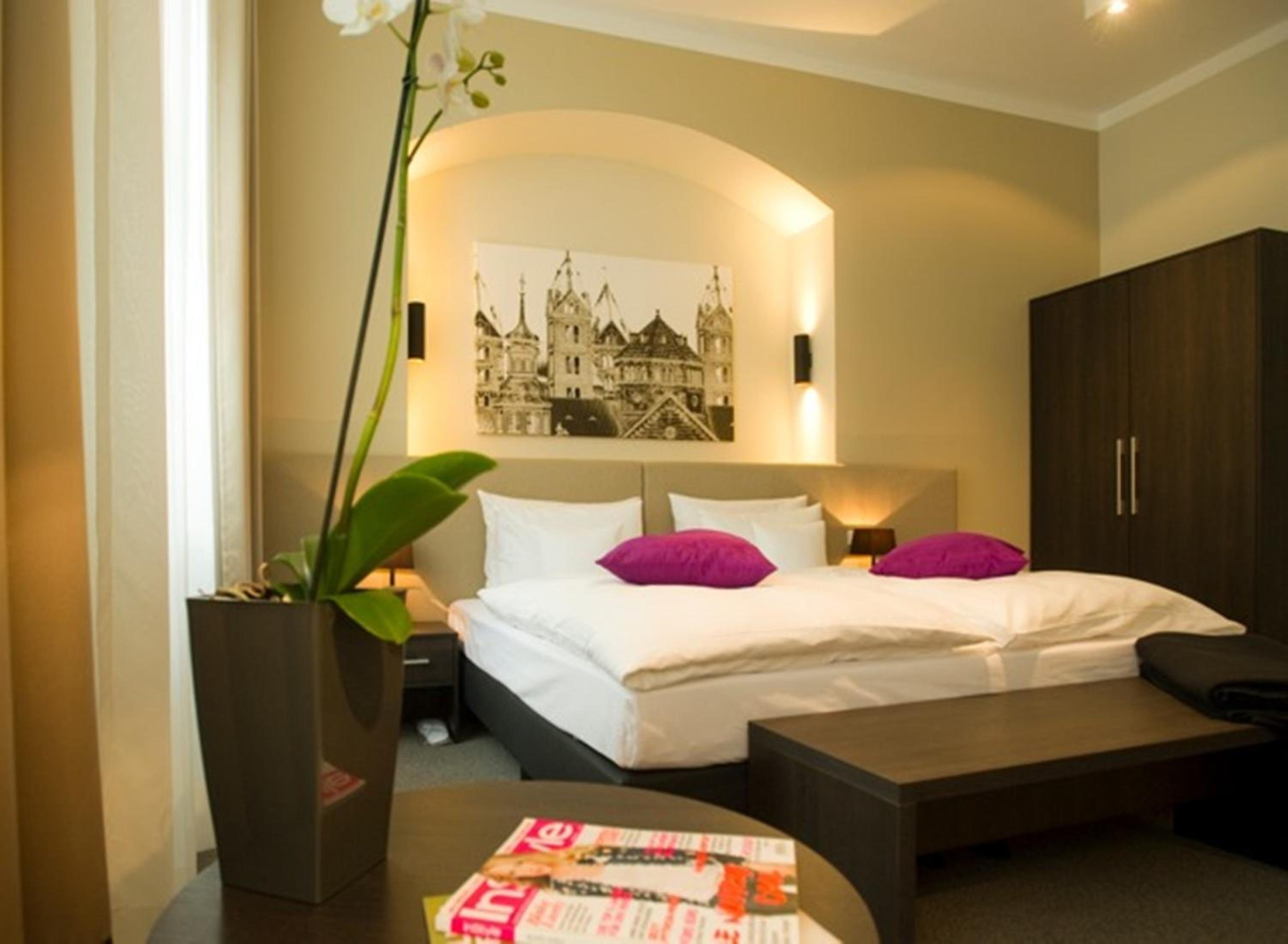 Business Double Room photo 3