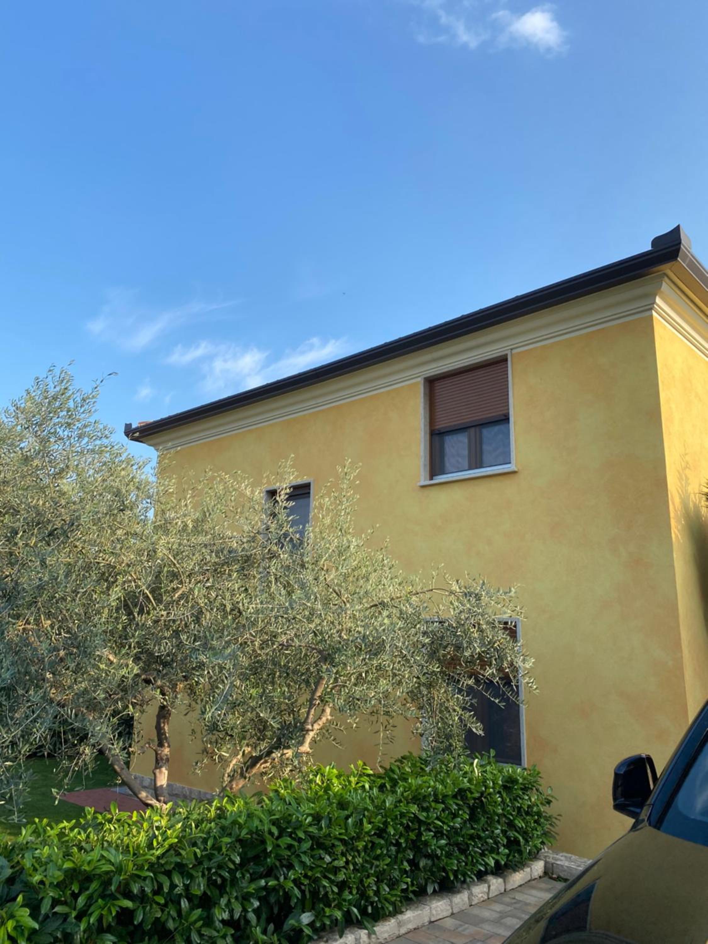 Three-Bedroom Villa photo 2