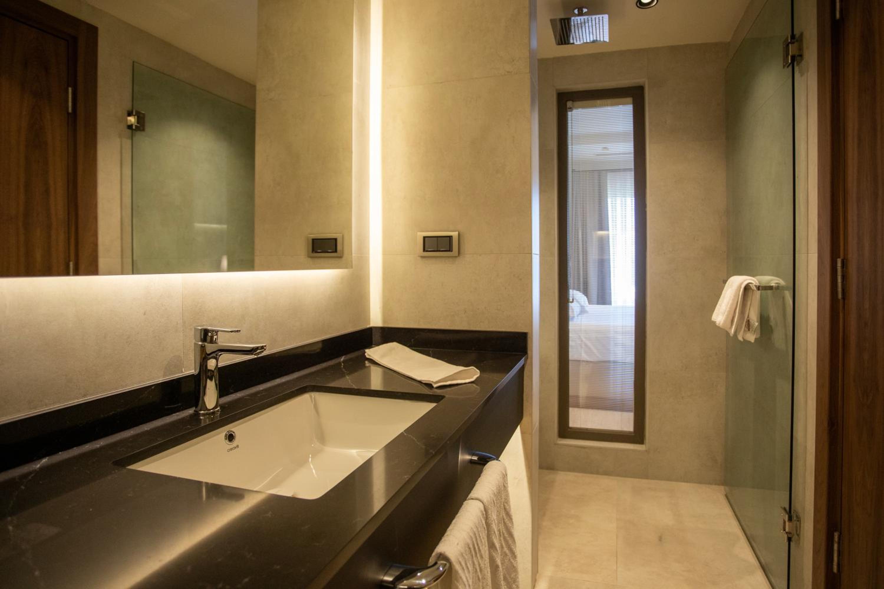Deluxe Double or Twin Room - Photo 10