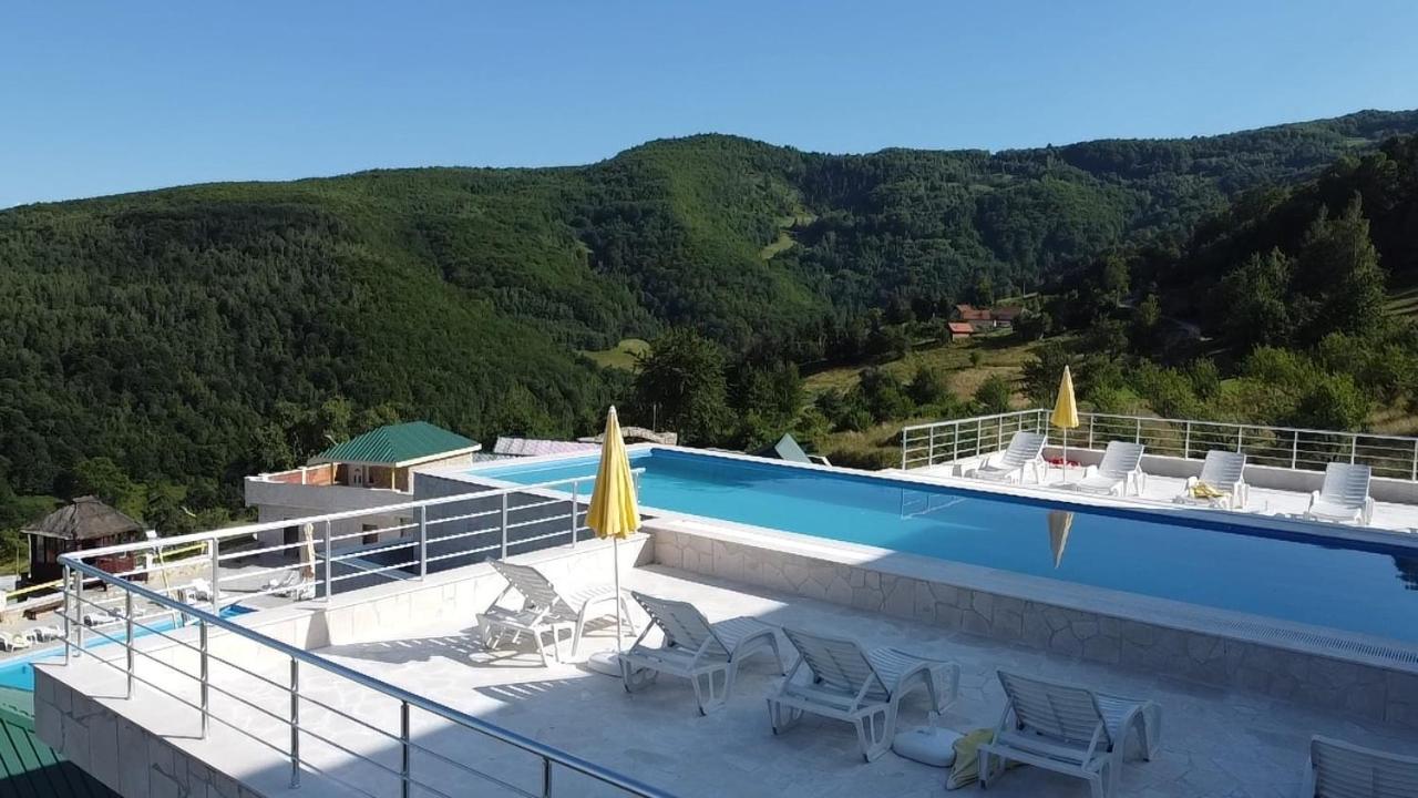 Apartment with Pool View  - Photo 4