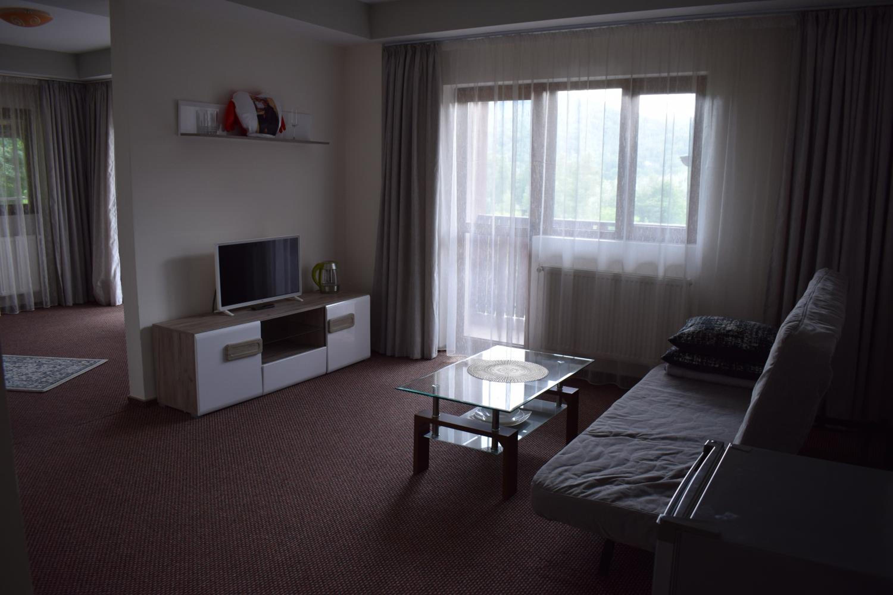 Double or Twin Room with Balcony photo 1