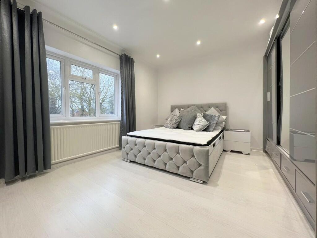 King Room With Garden View
