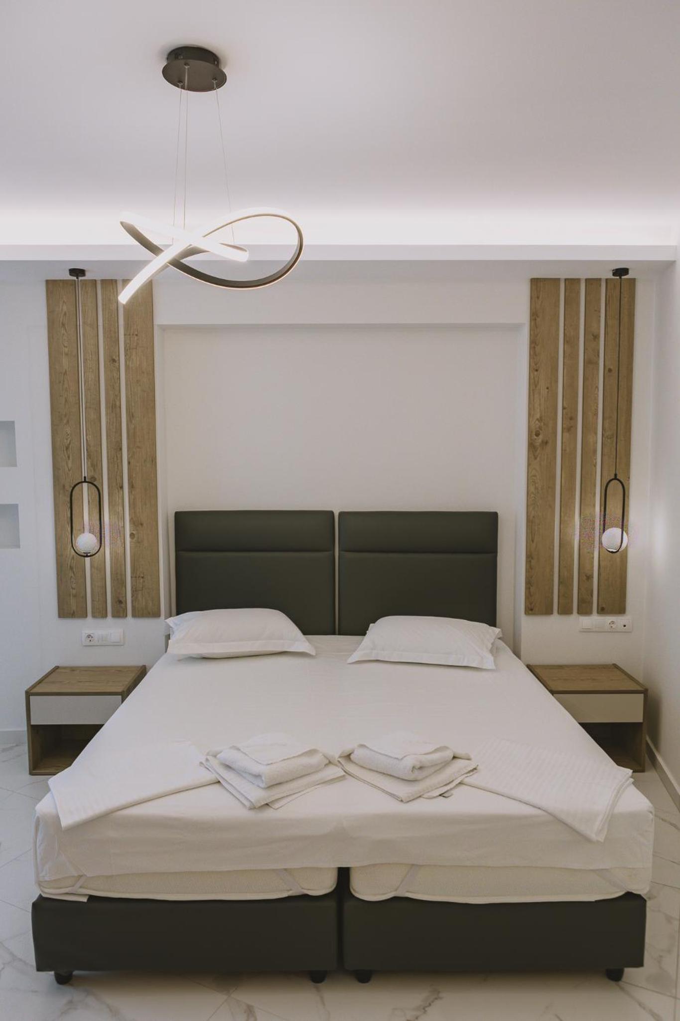 Double Room with Balcony photo 1