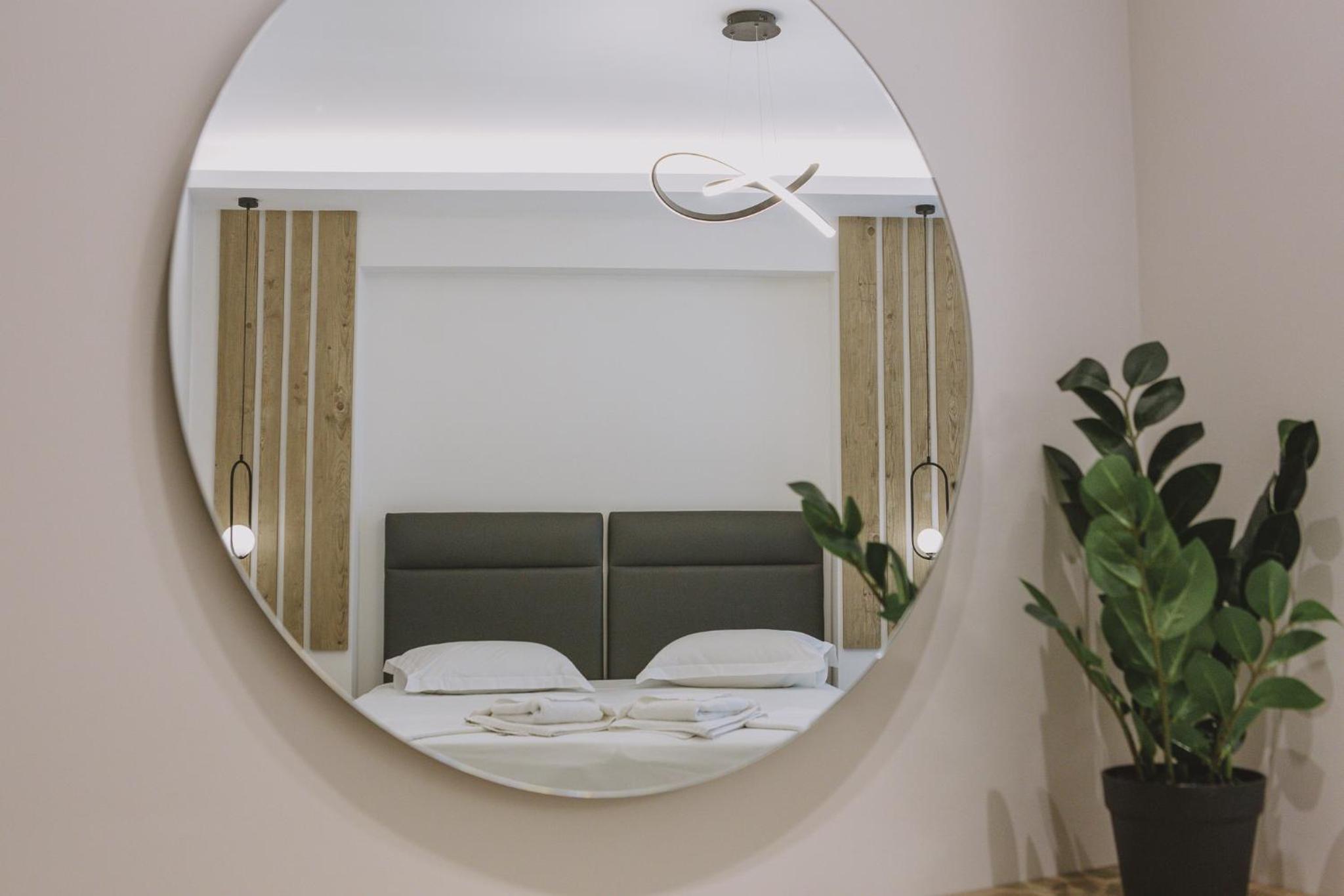 Double Room with Balcony photo 2