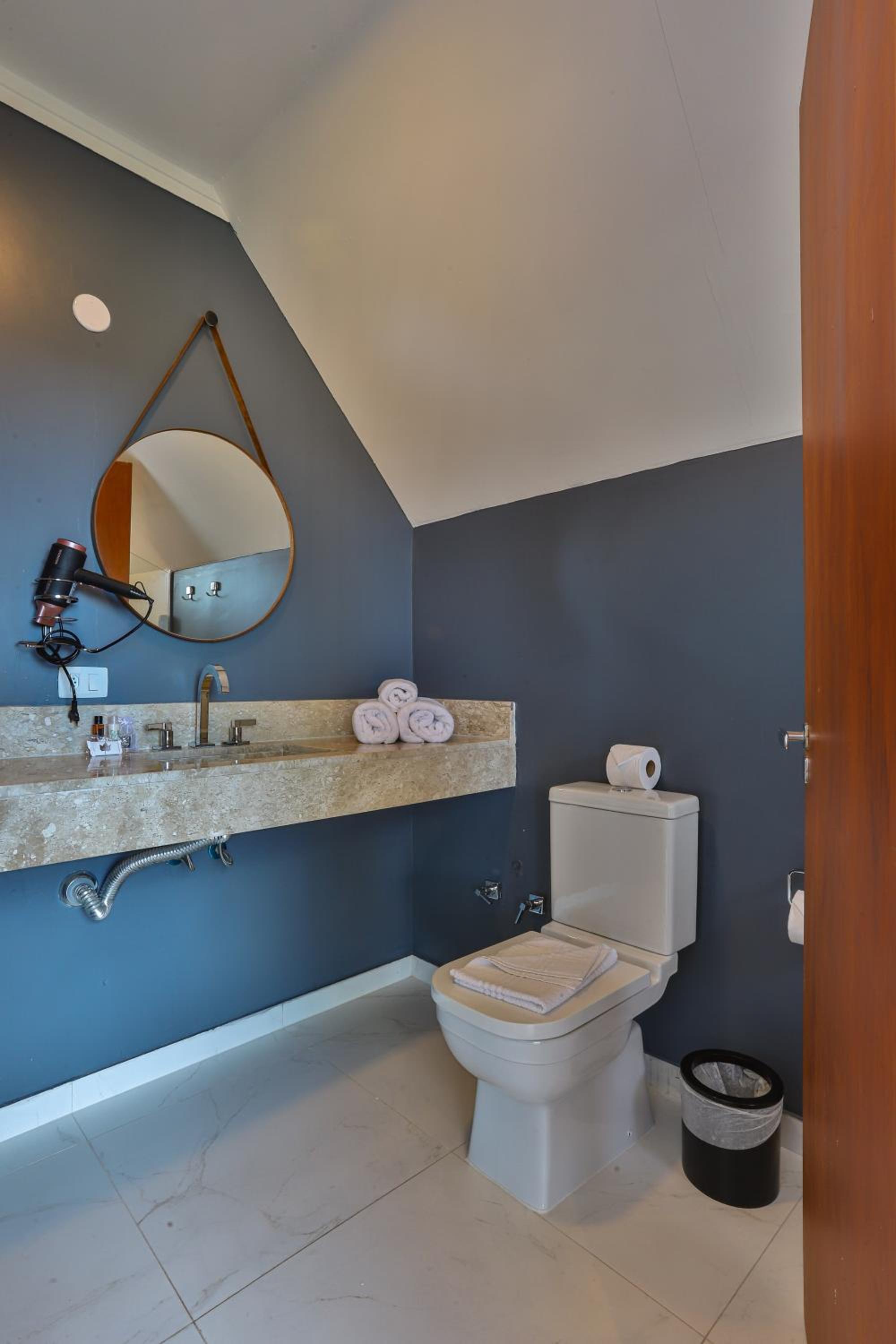 Deluxe Double Room with Bath photo 2