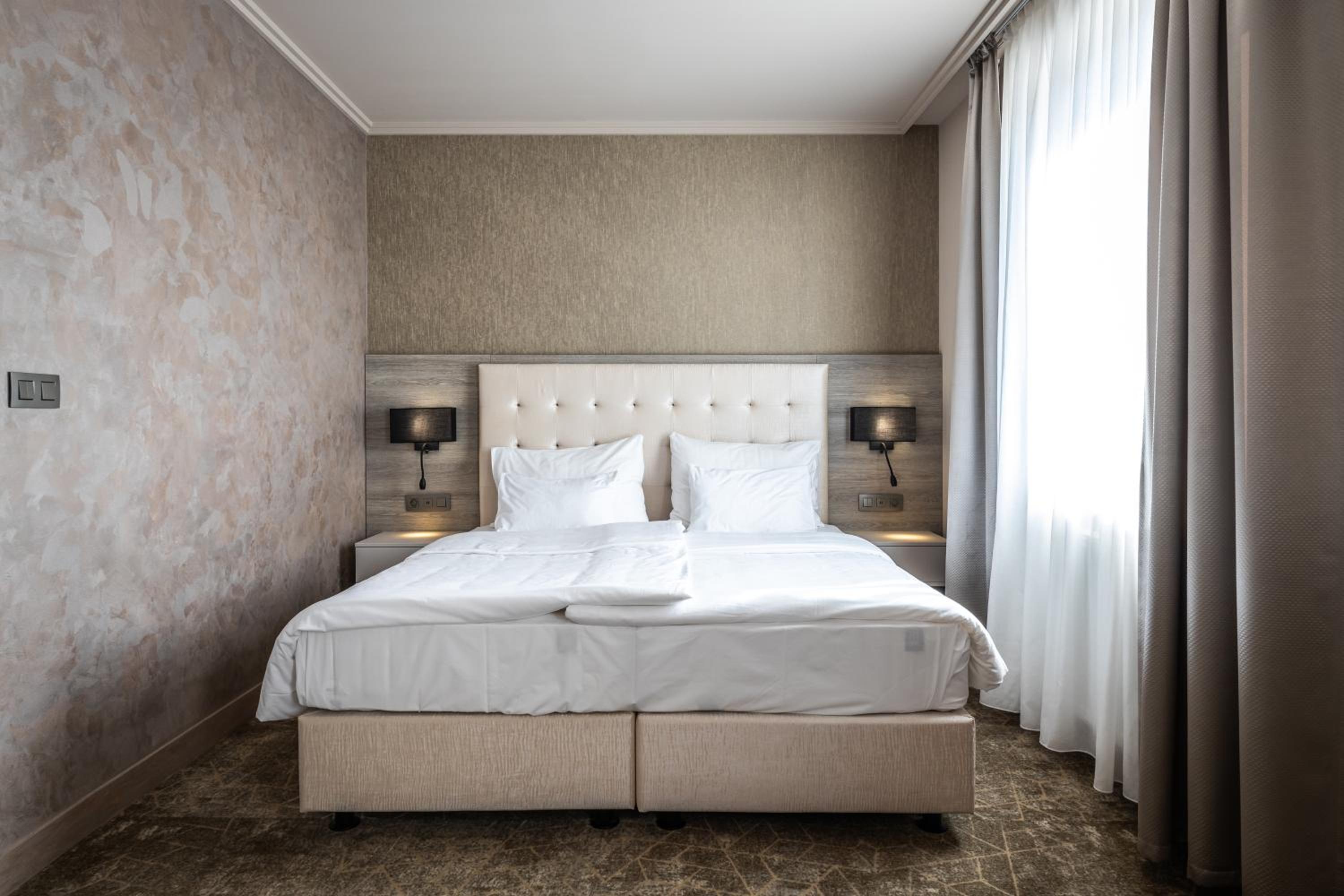 Superior Double Room - Photo 23