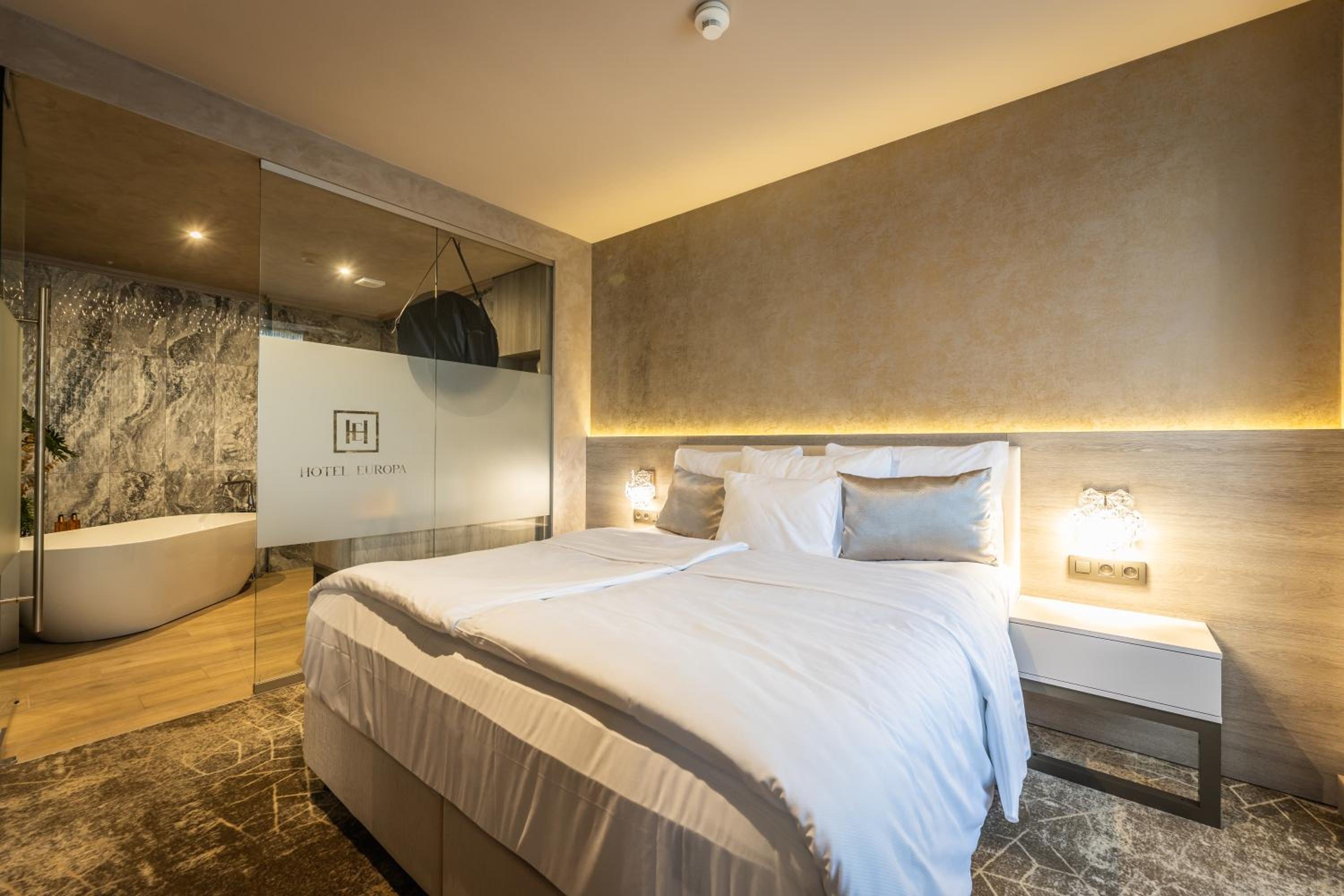 Deluxe Suite - Photo 26