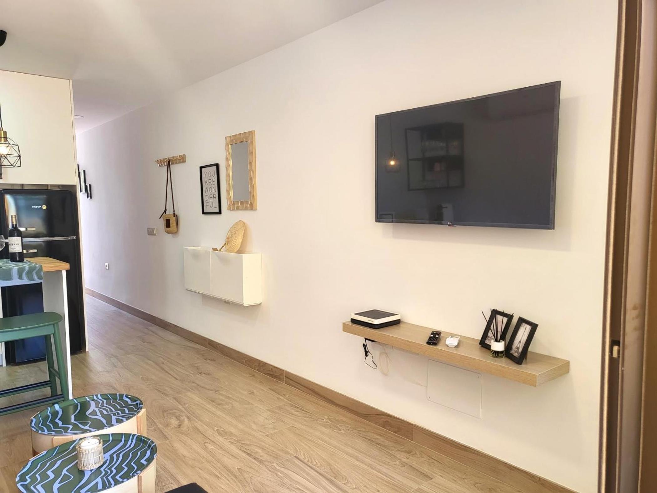 Apartamento Superior