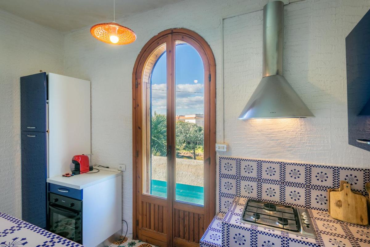Four-Bedroom Villa