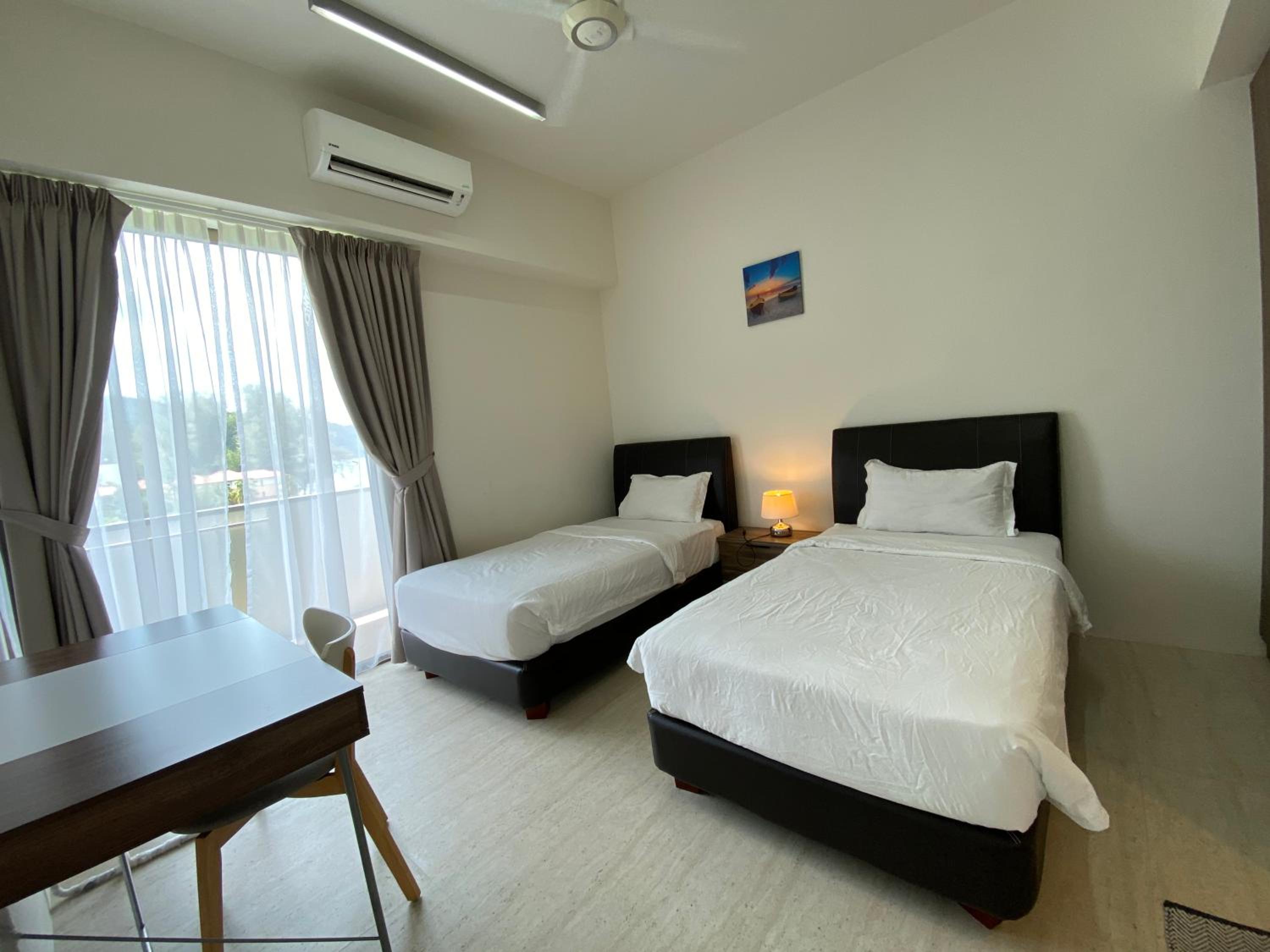 Apartment with Sea View photo 3