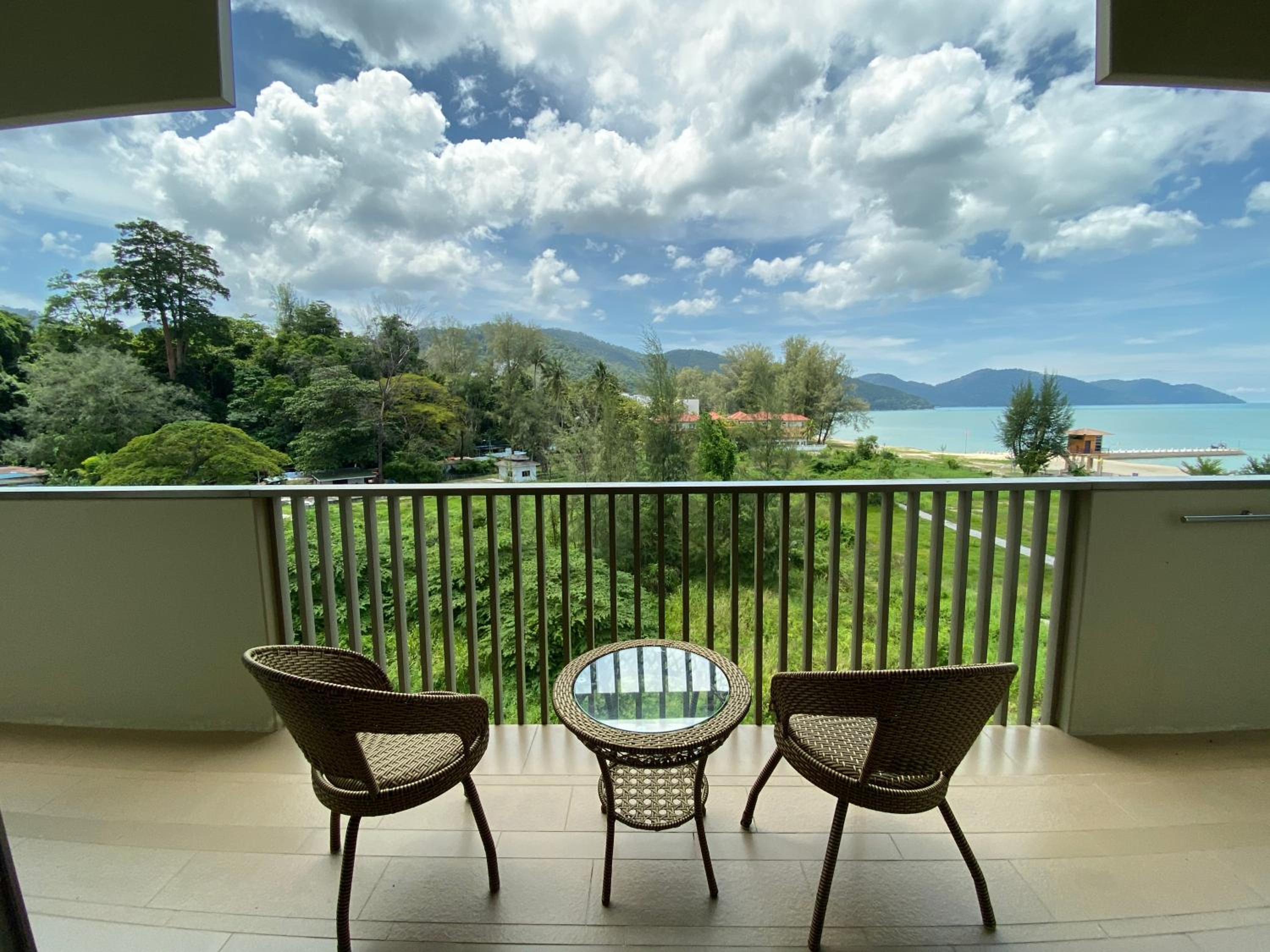 Apartment with Sea View photo 1