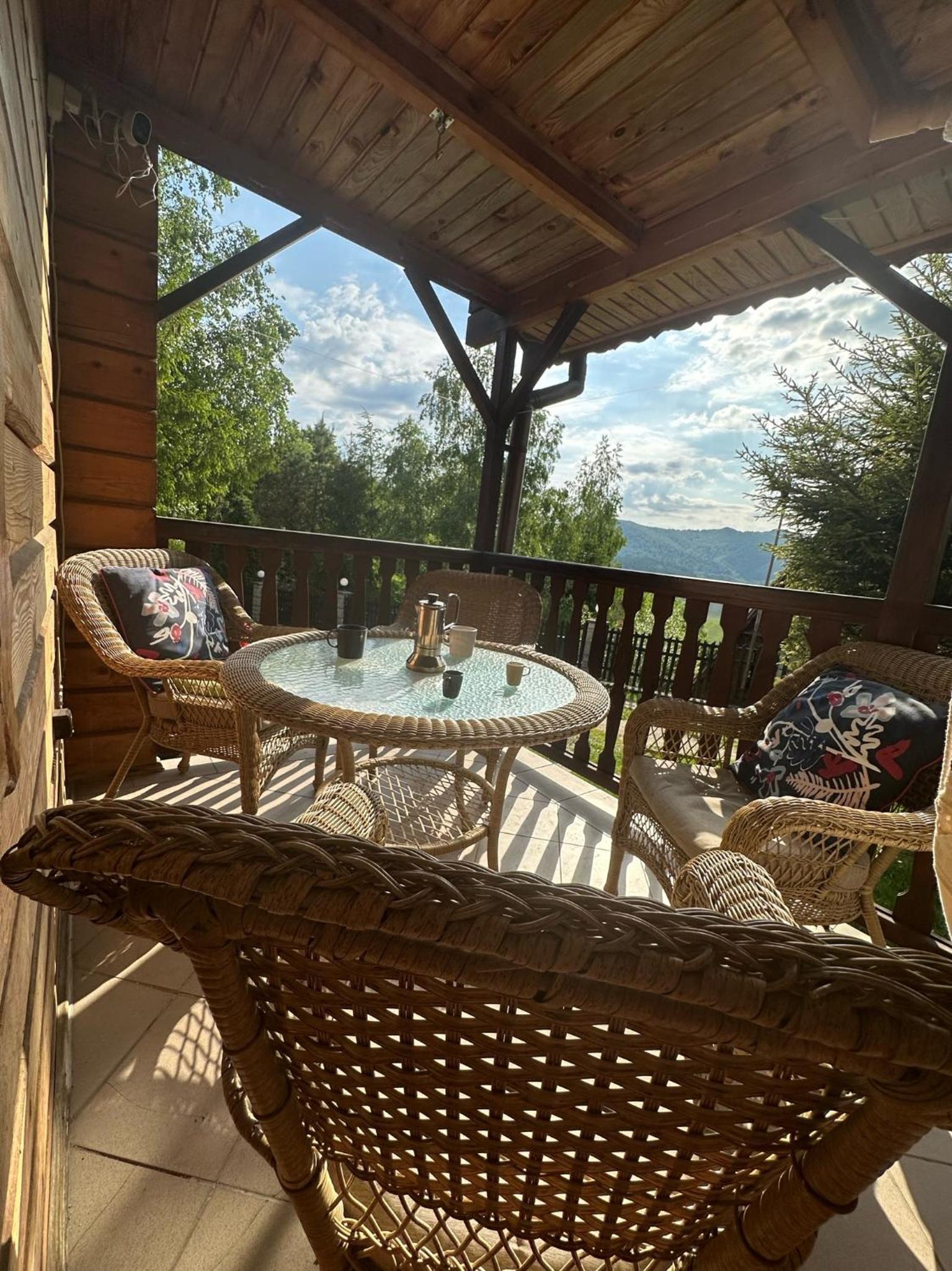 Three-Bedroom Chalet photo 2