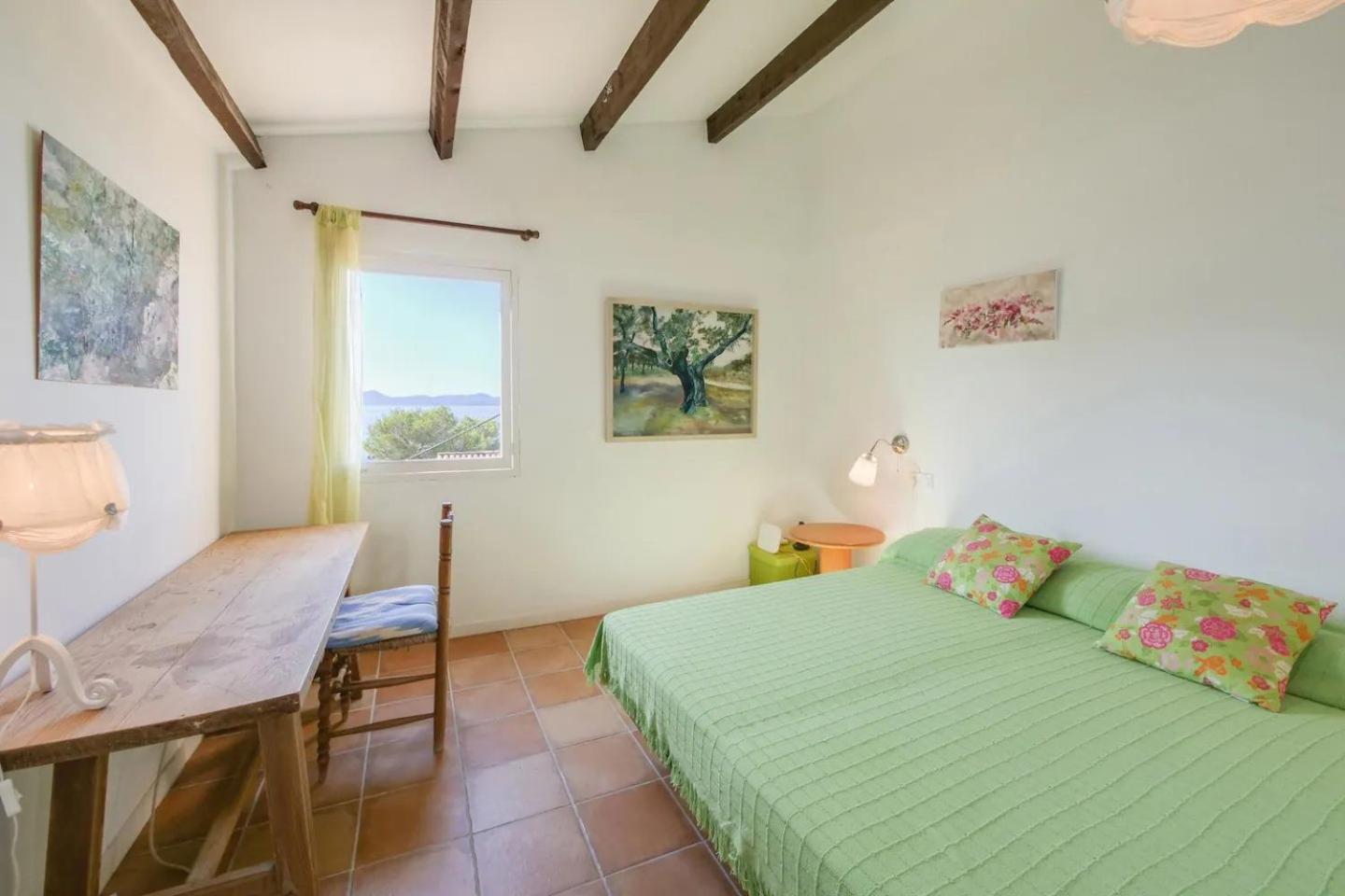 Casa de Vacaciones
