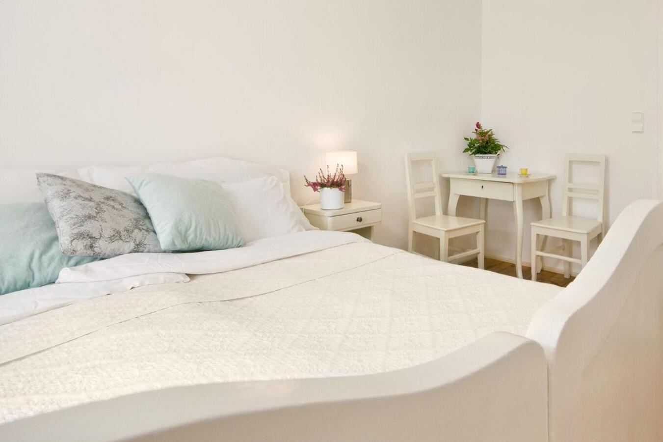 Small Double Room photo 2