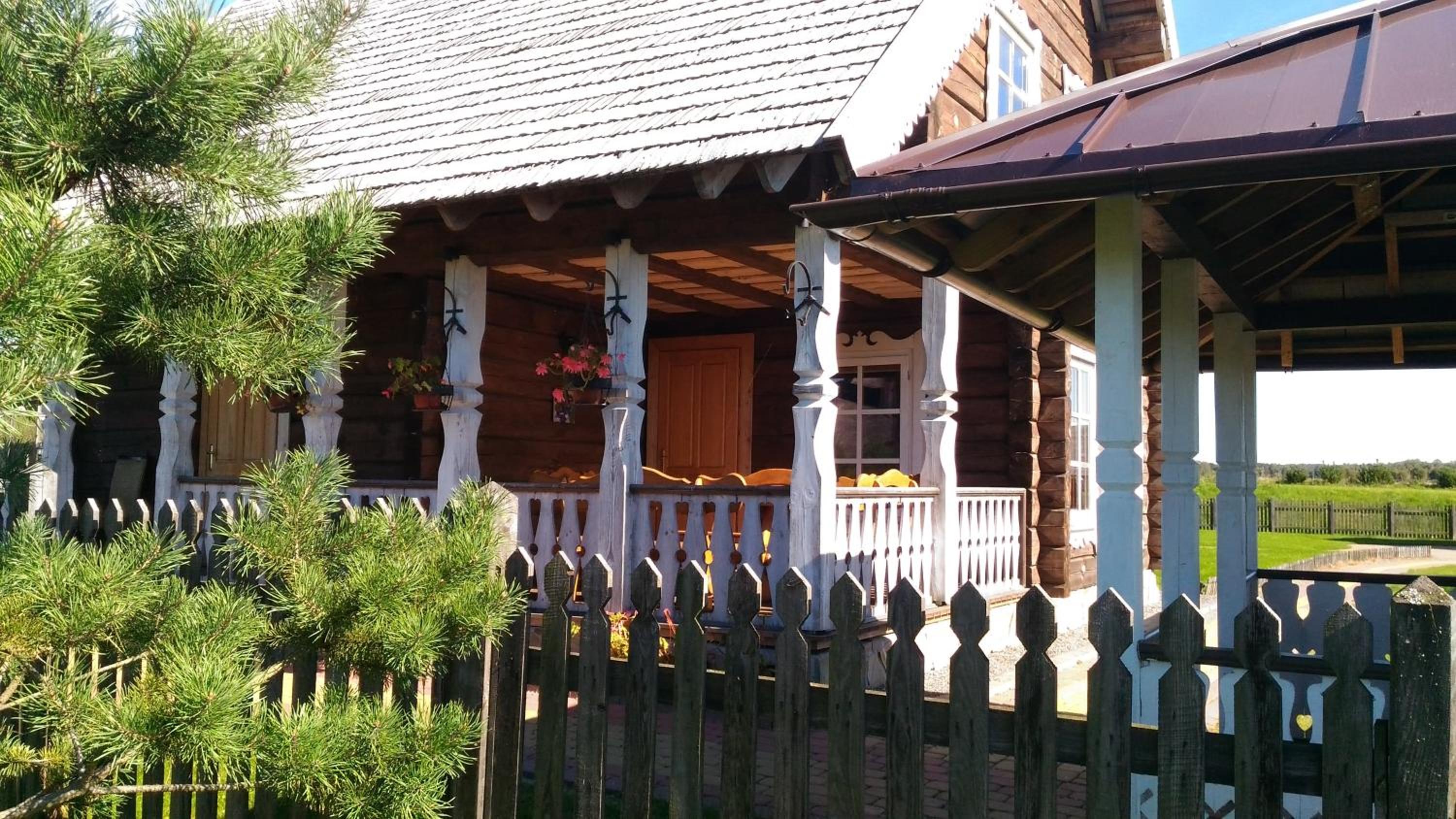 Holiday Home photo 1