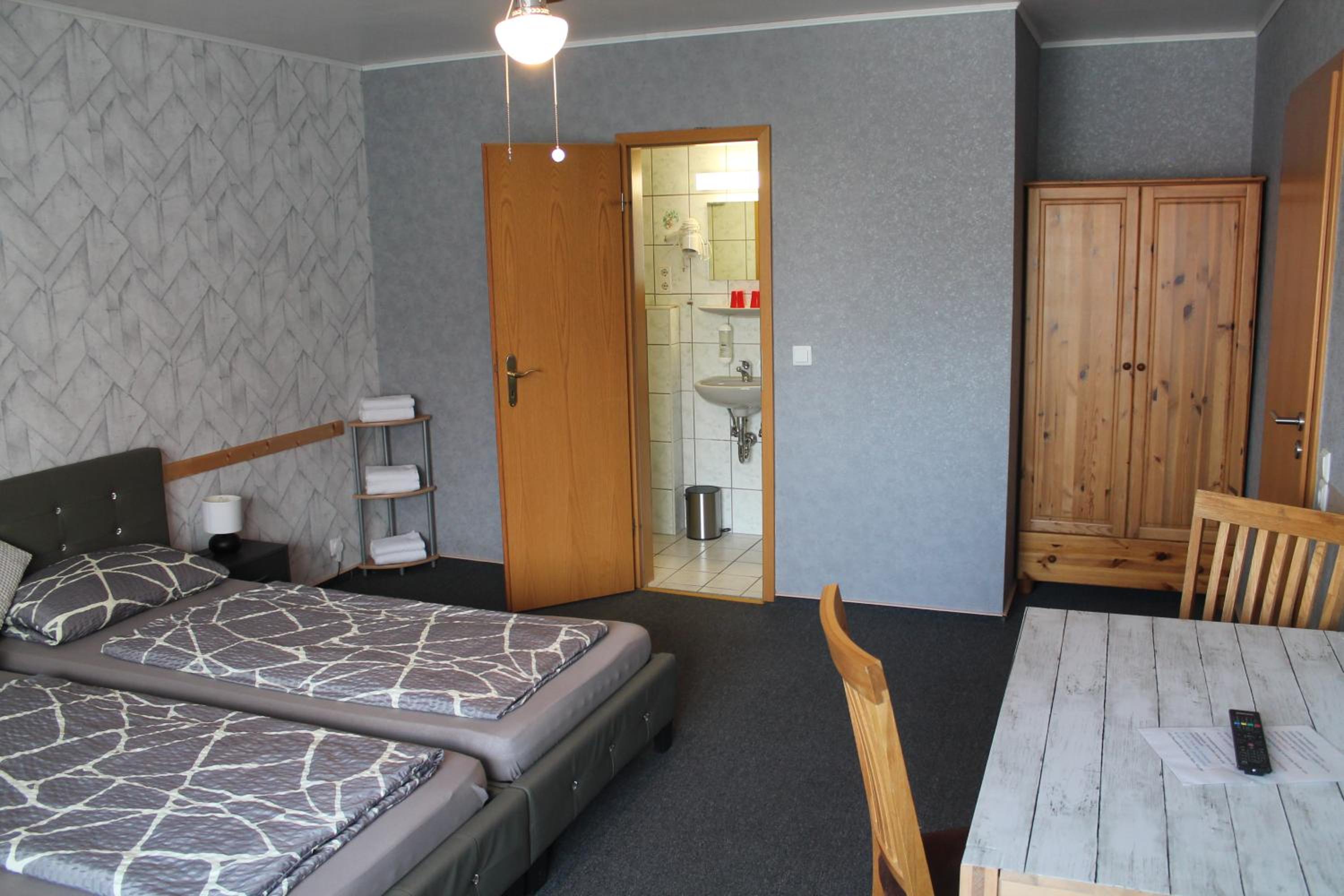 Triple Room photo 2