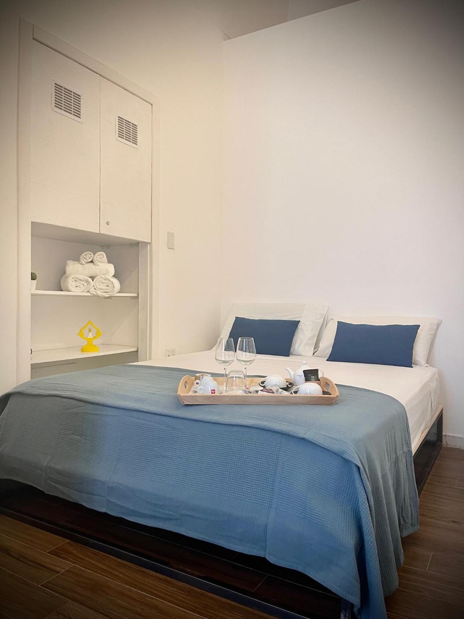 Deluxe Double Room with Bath