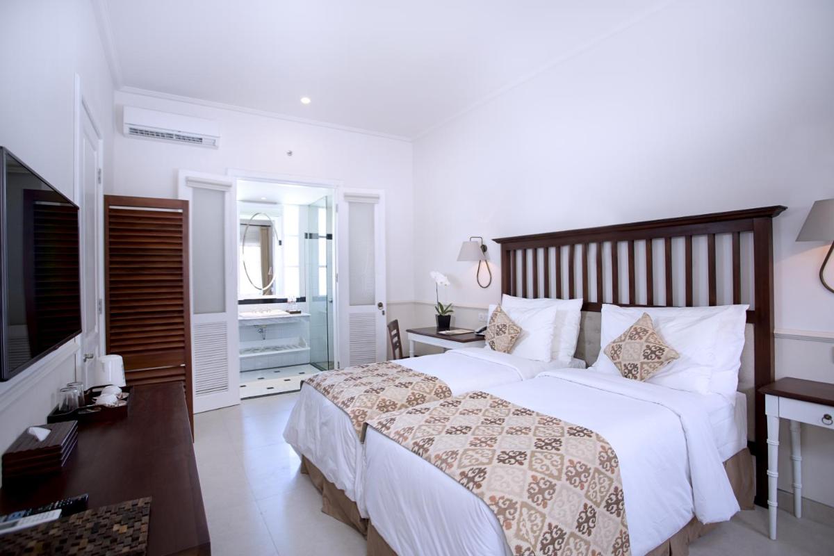 Special Offer - Superior Room Only