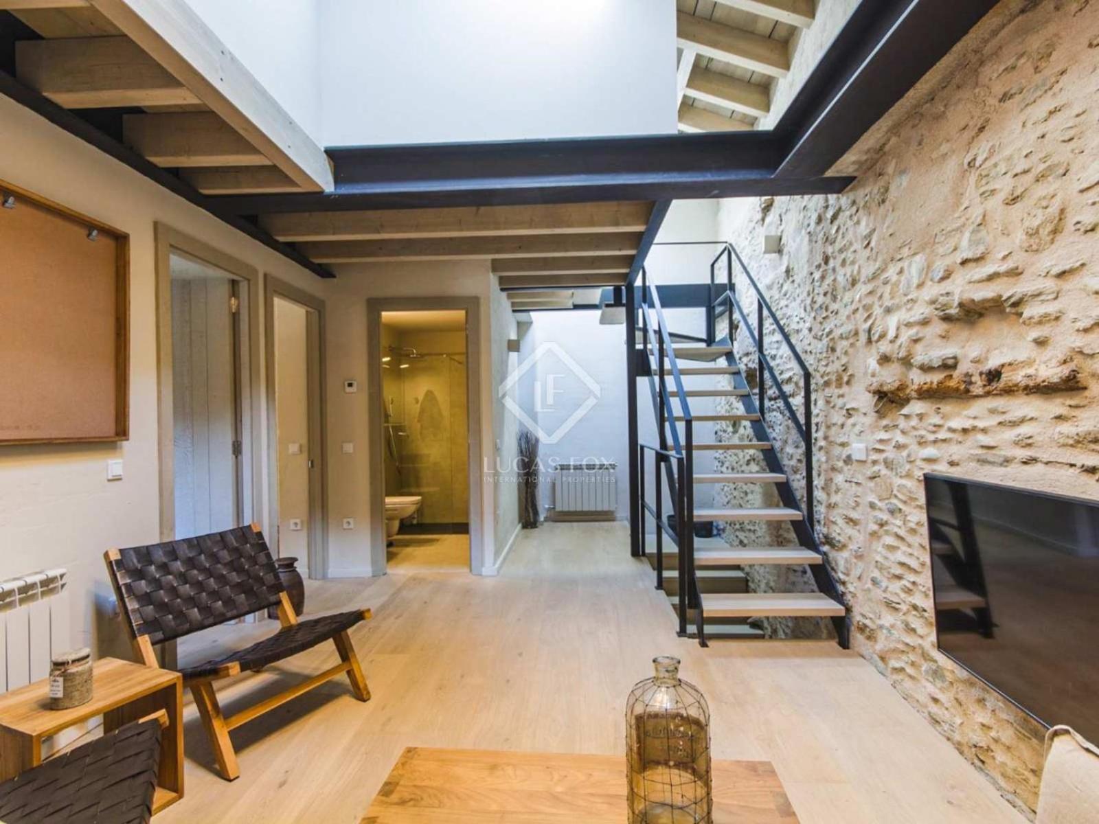 Villa de Tres Habitaciones