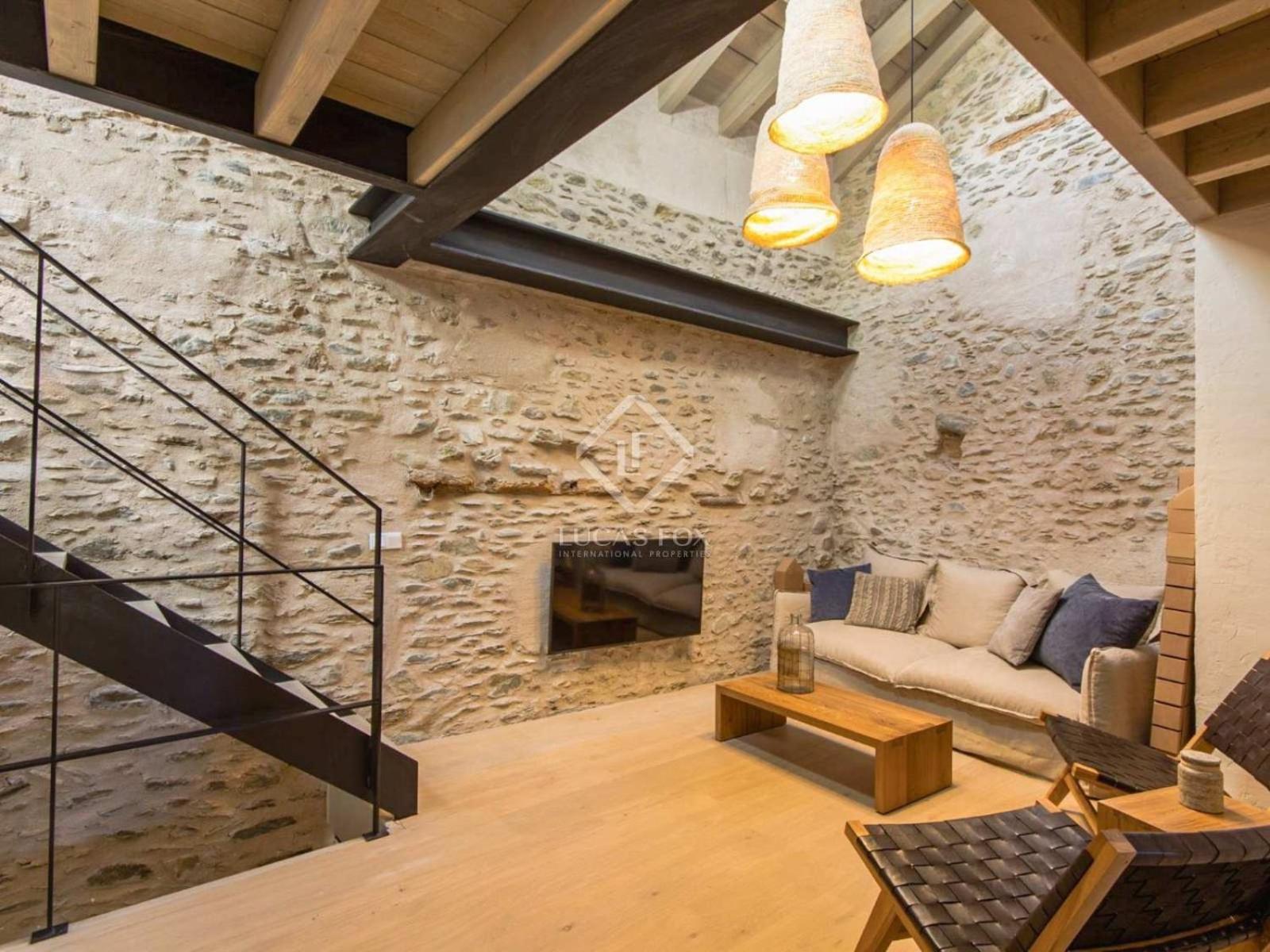 Three-Bedroom Villa photo 2