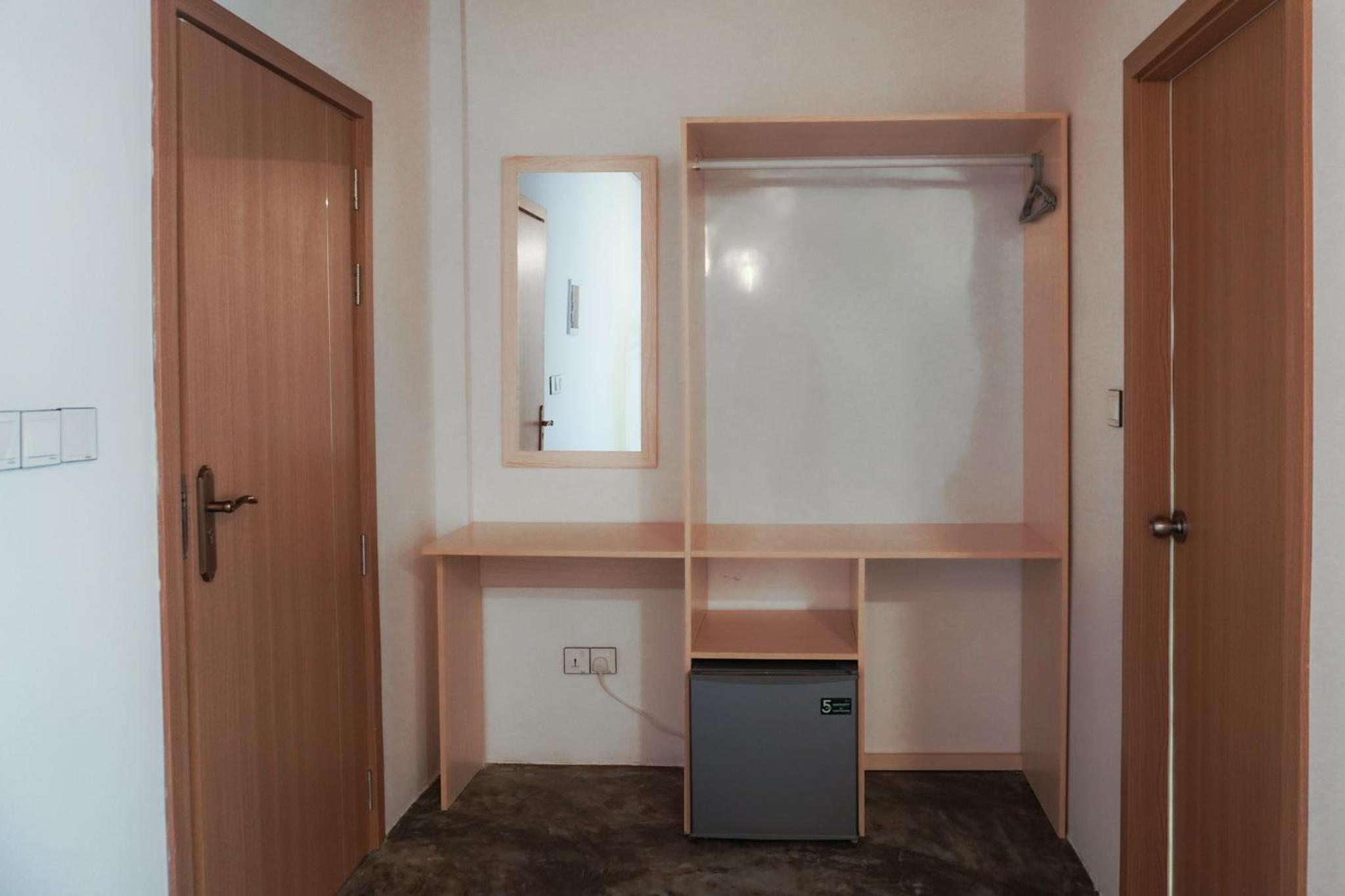 King Room With Balcony photo 2