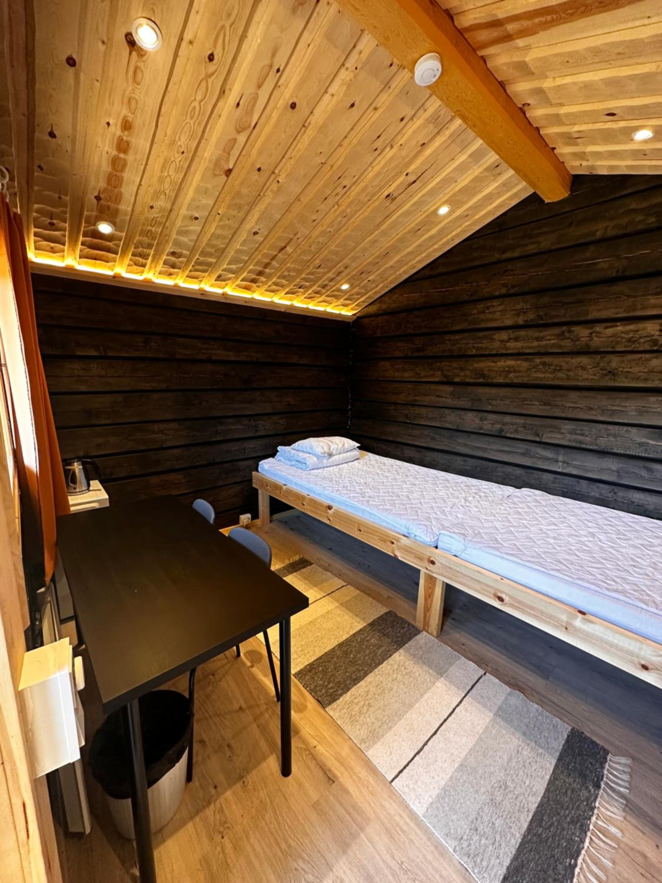 Cottage 13/14 photo 1