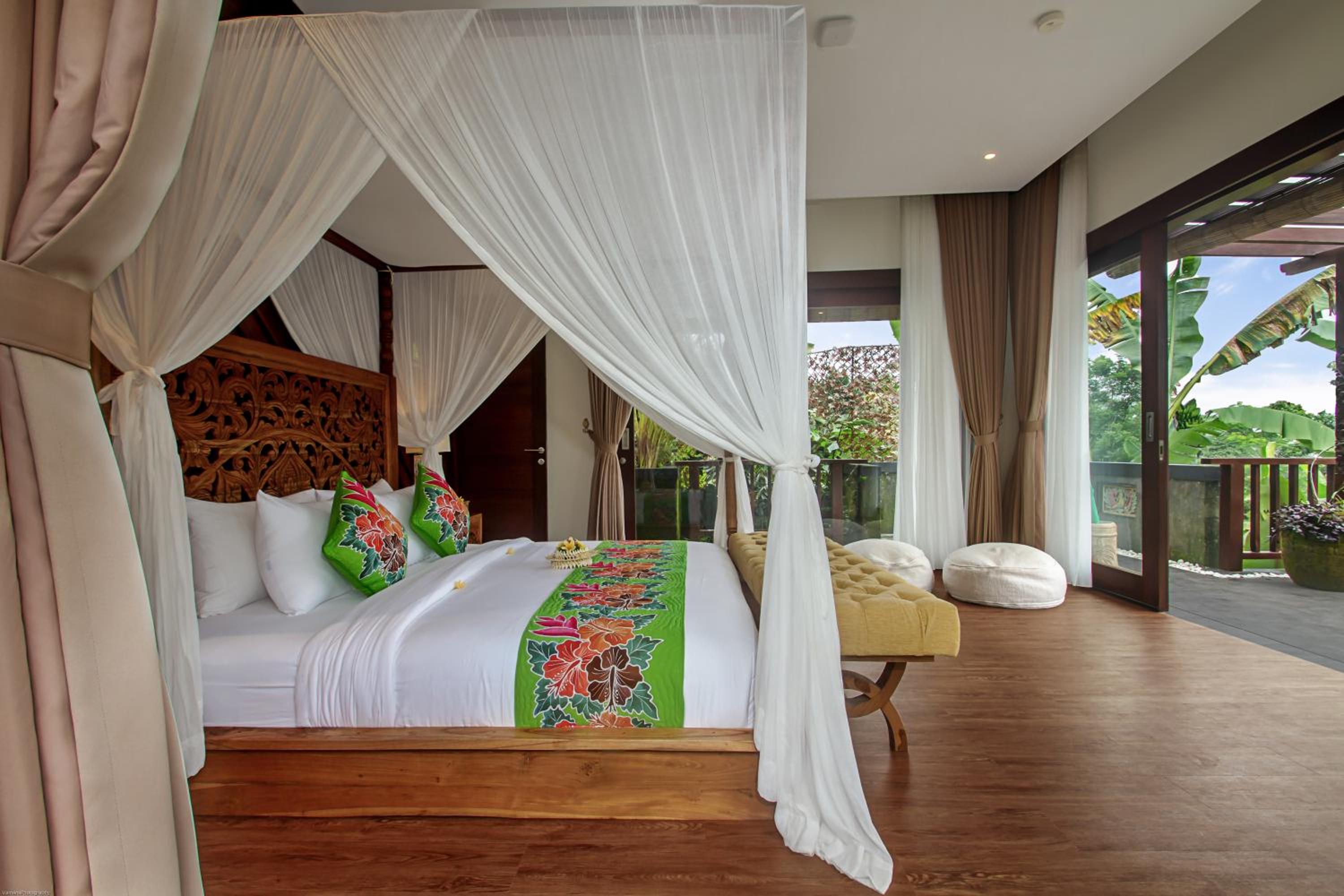 Suite with Balcony - Photo 1