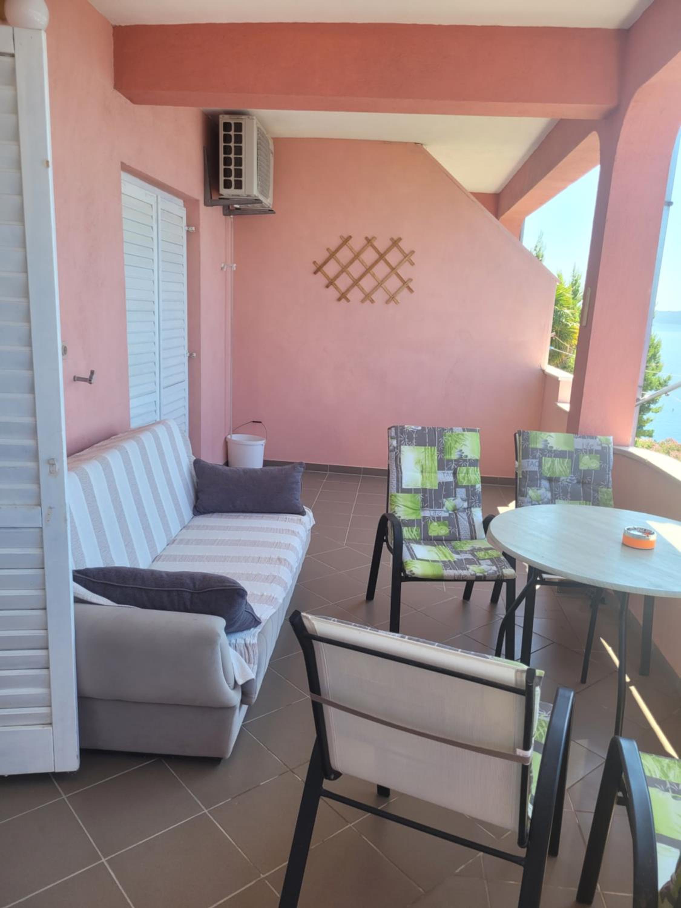 Apartment with Sea View photo 3