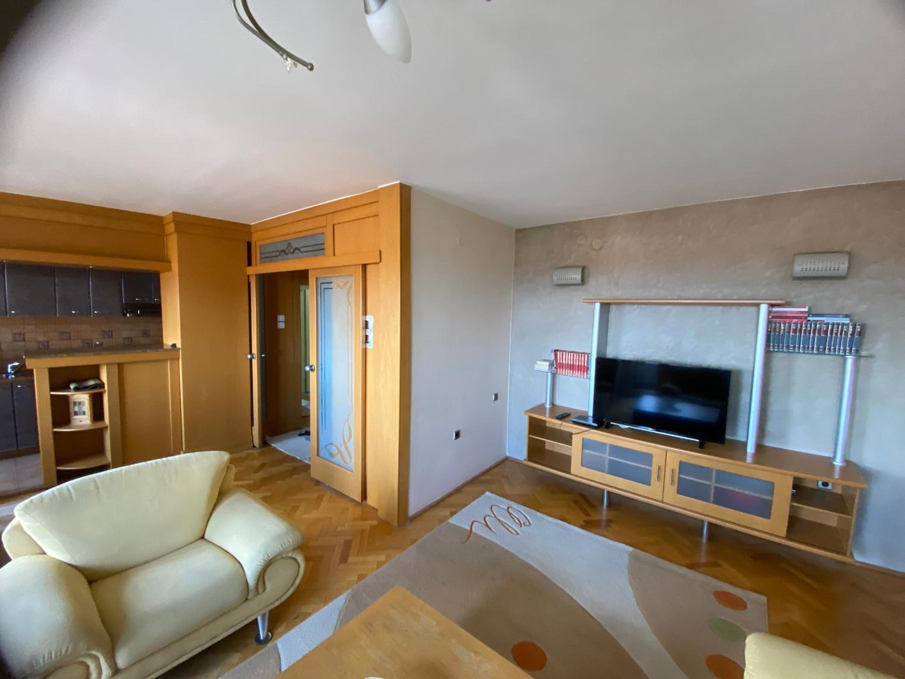 Two-Bedroom Apartment photo 2