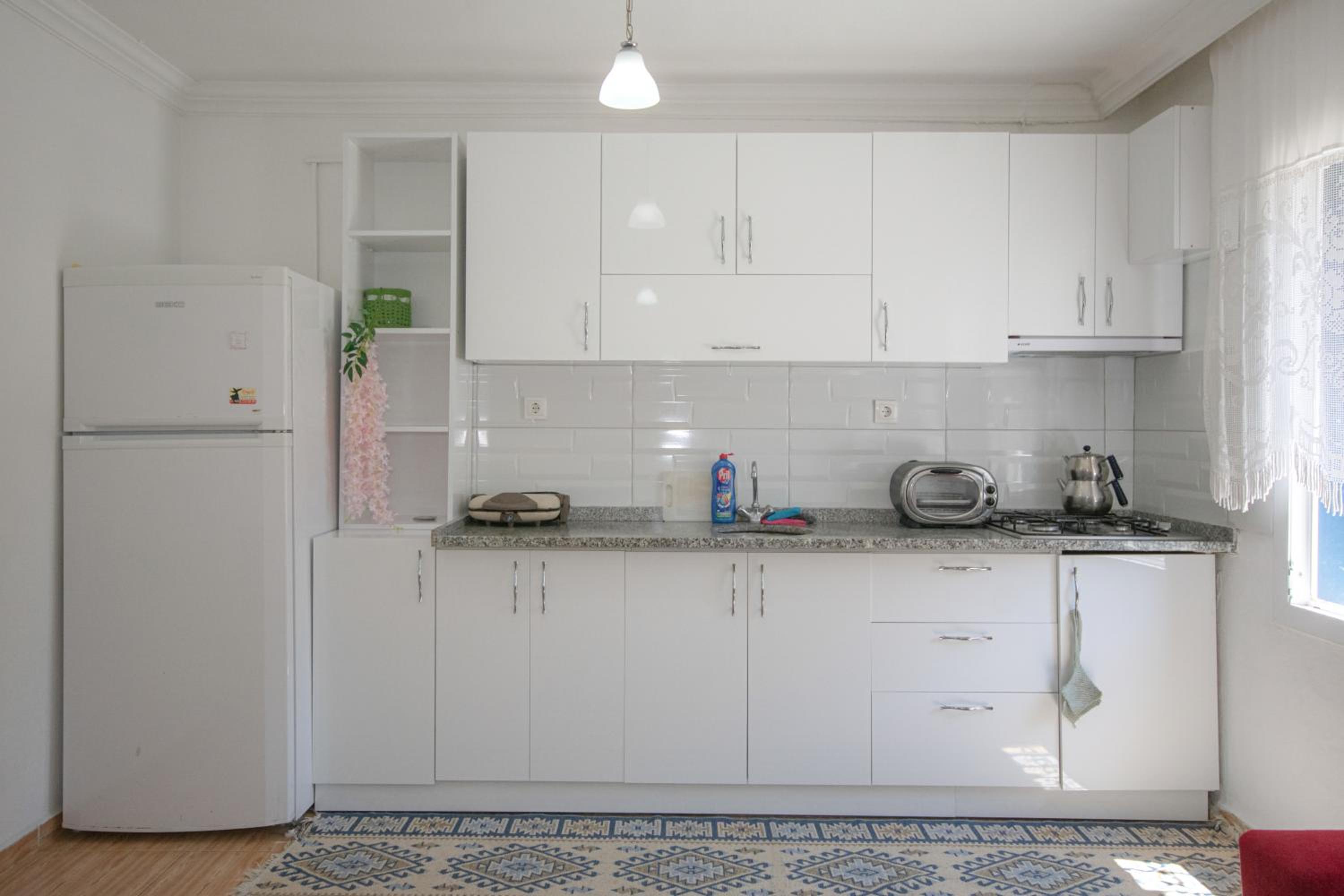 Apartment with Garden View - Photo 8