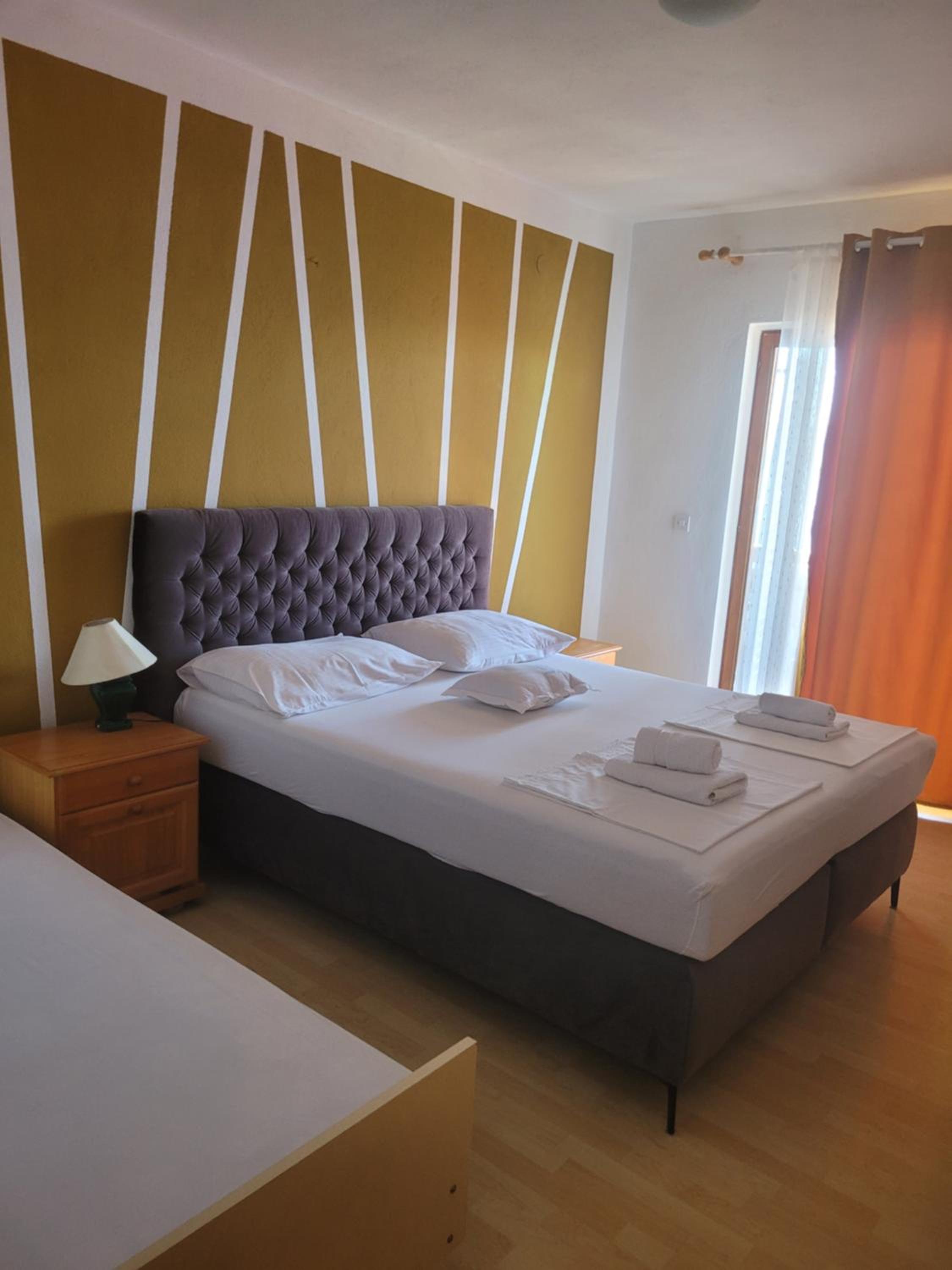 Apartment with Sea View photo 1