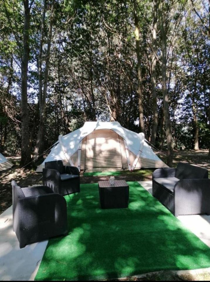 Two-Bedroom Tent - Photo 41