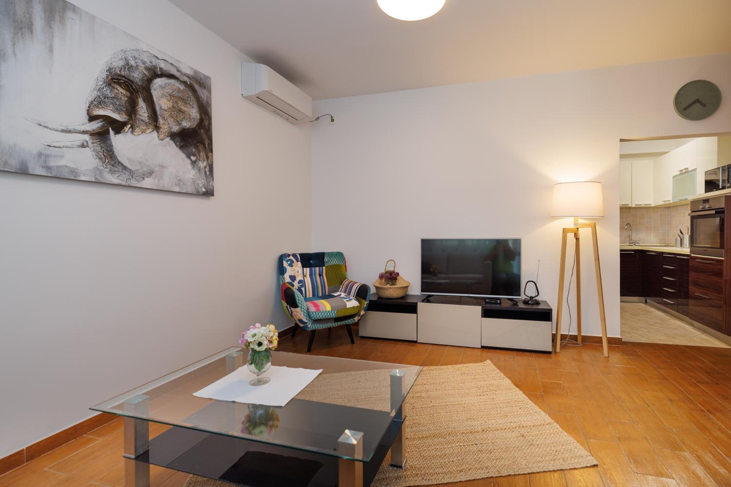 Two-Bedroom Apartment photo 1
