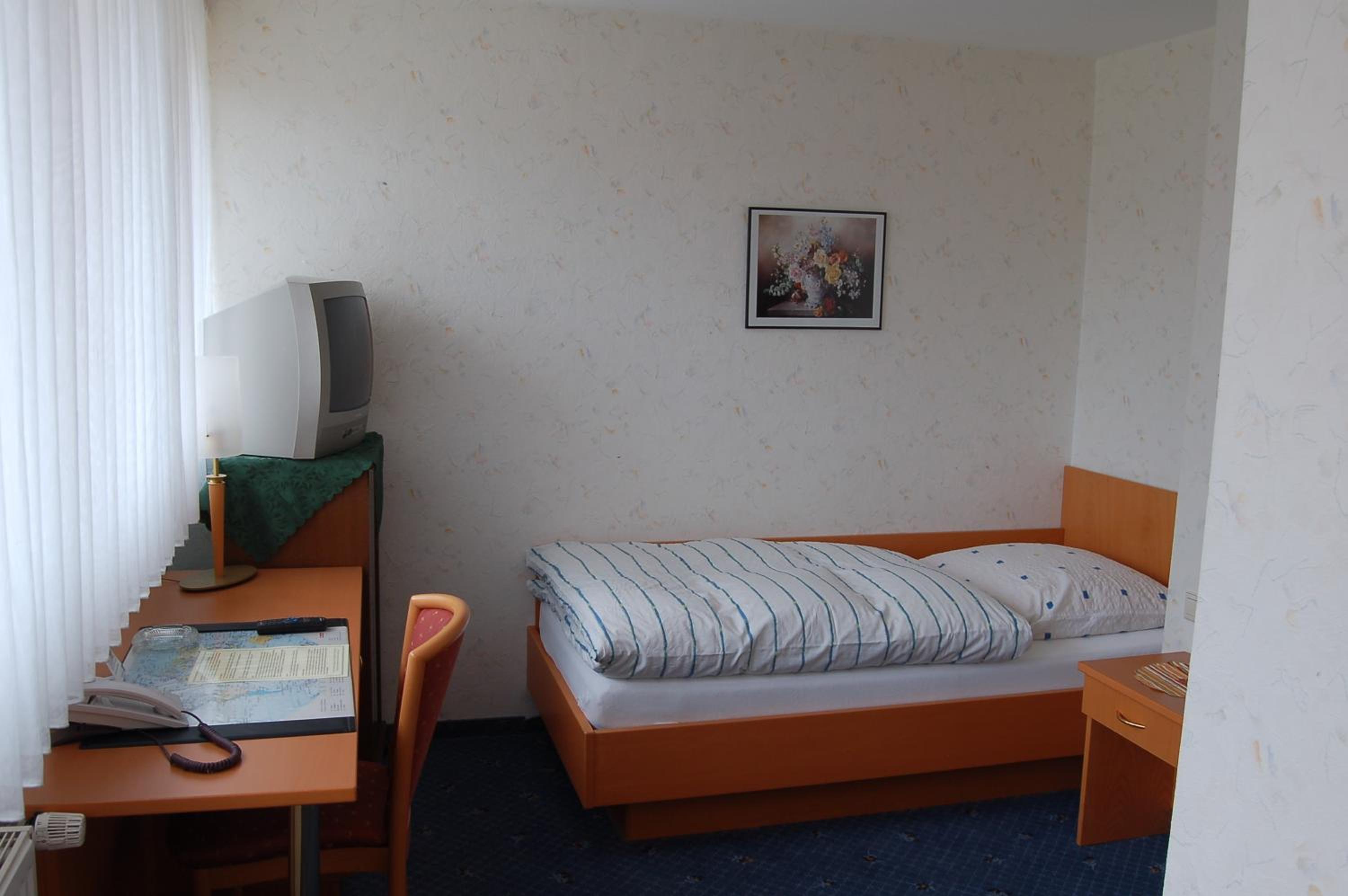 Comfort Single Room photo 2