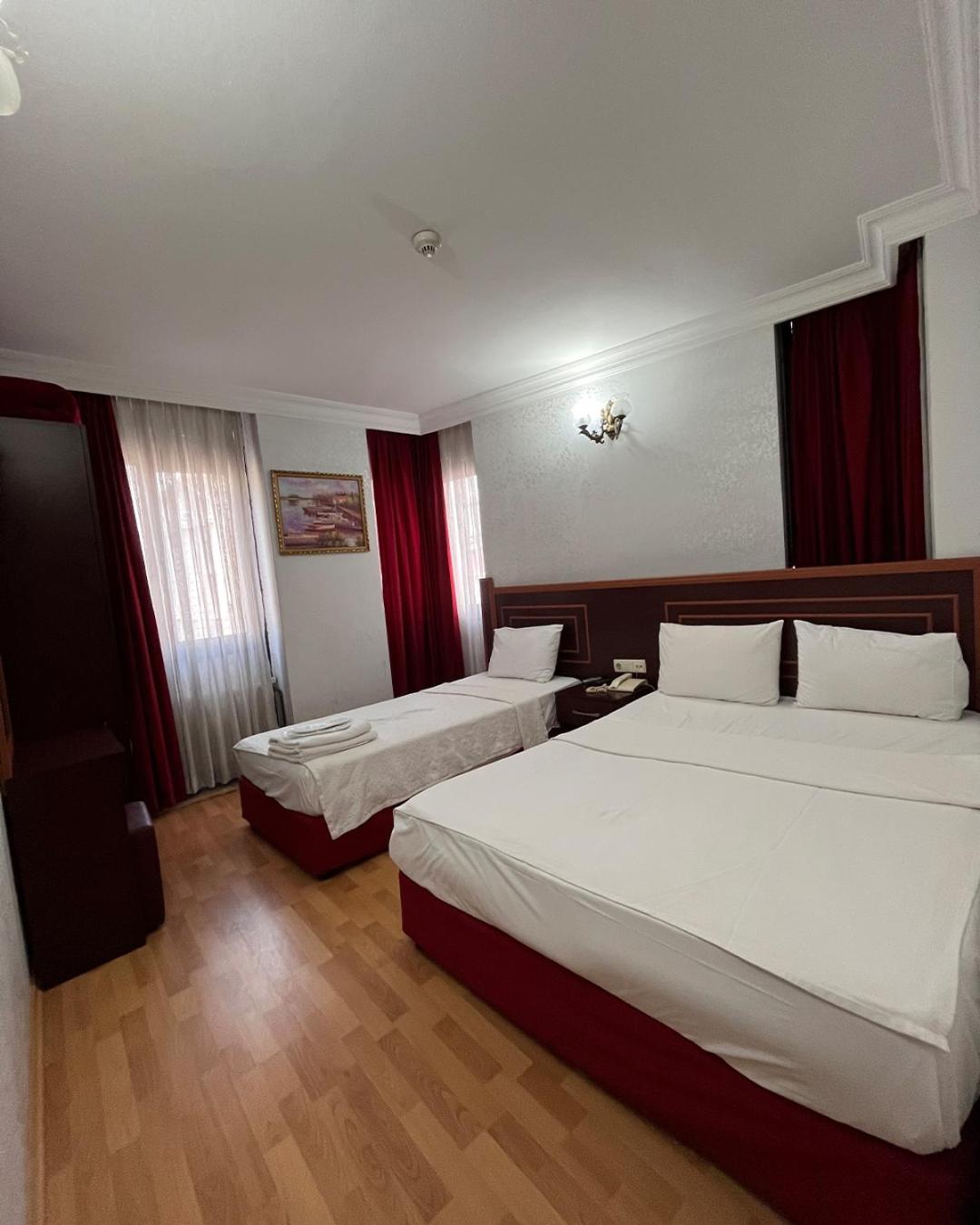 Double Room photo 1