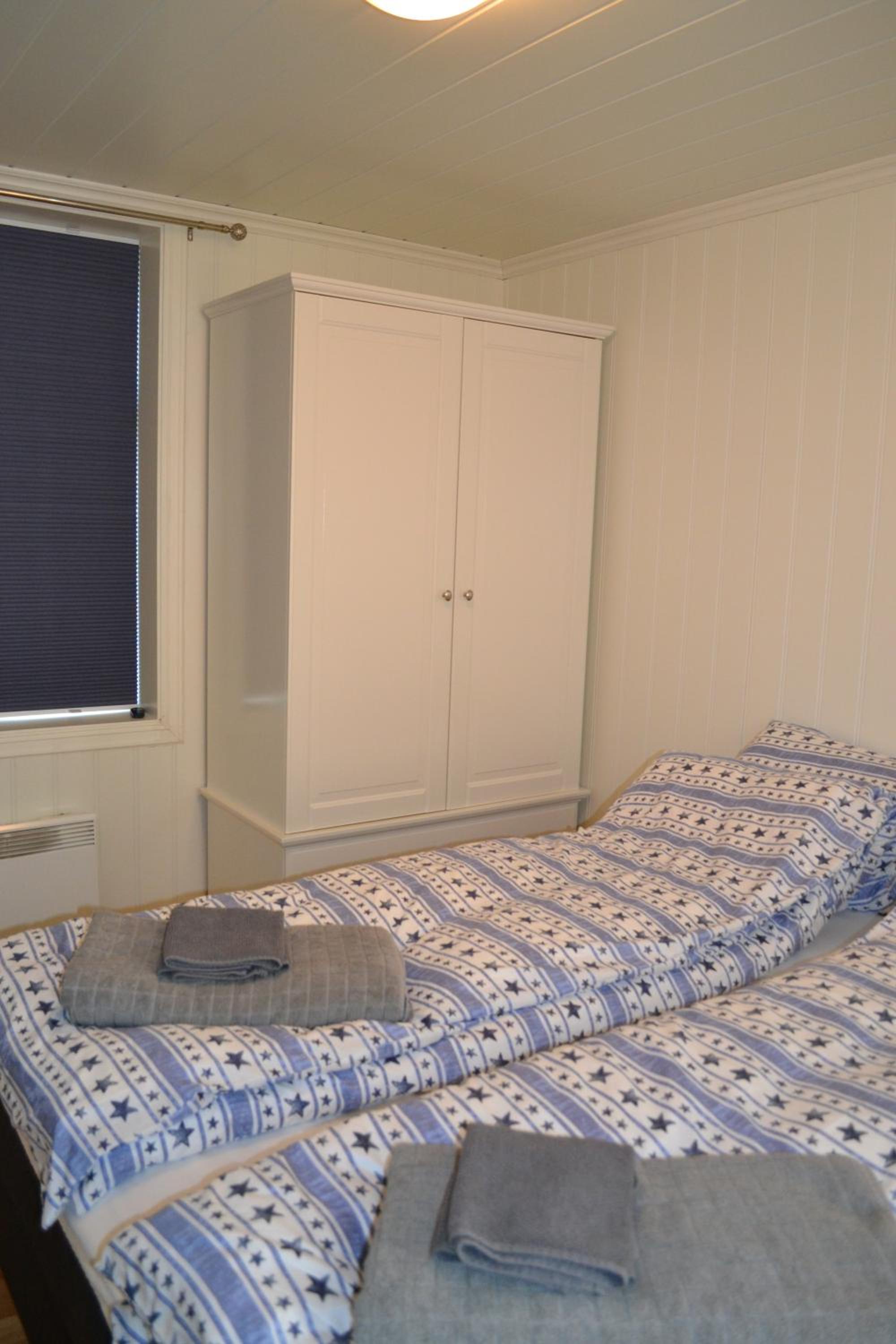 One-Bedroom Apartment - Photo 1