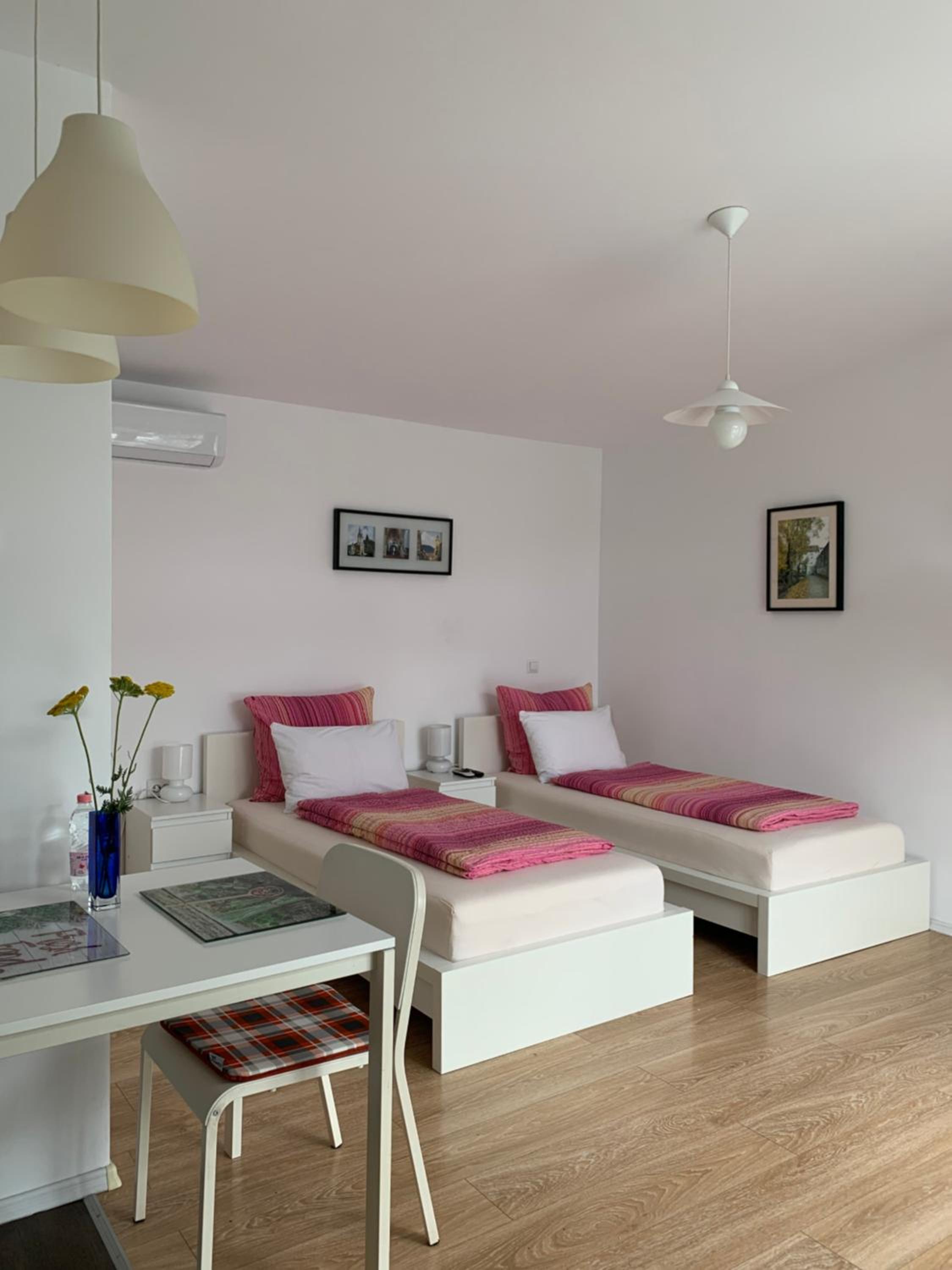 Superior King Room photo 1