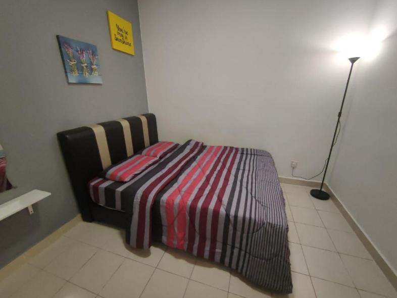 Three-Bedroom Apartment photo 2