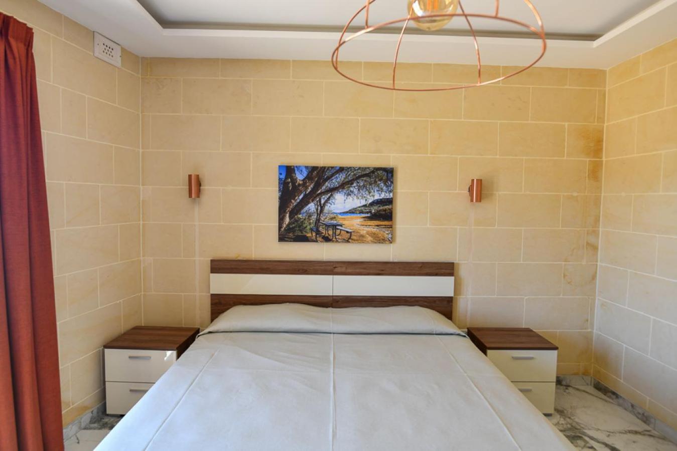 Double or Twin Room photo 1