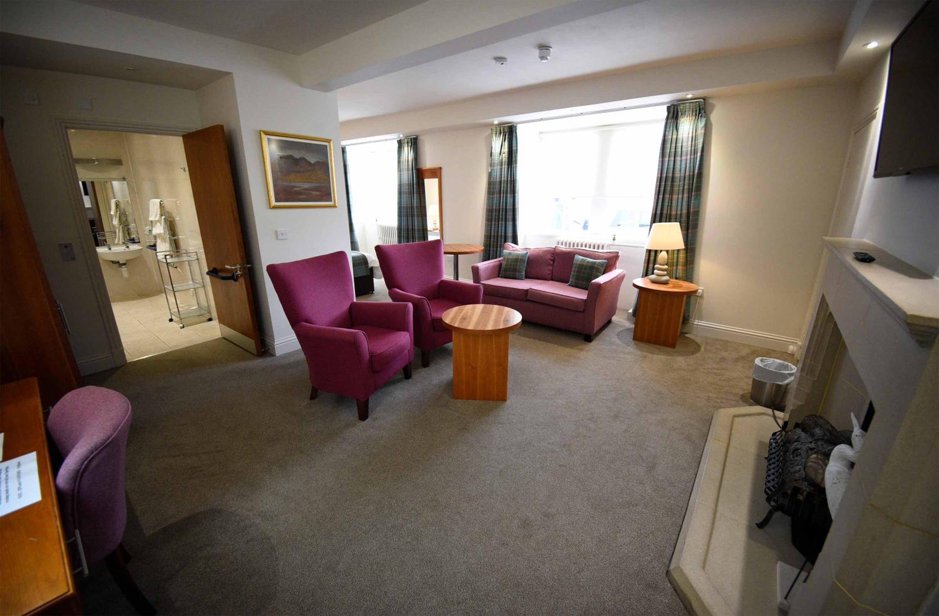 Det royal hotellet, Bilde 8
