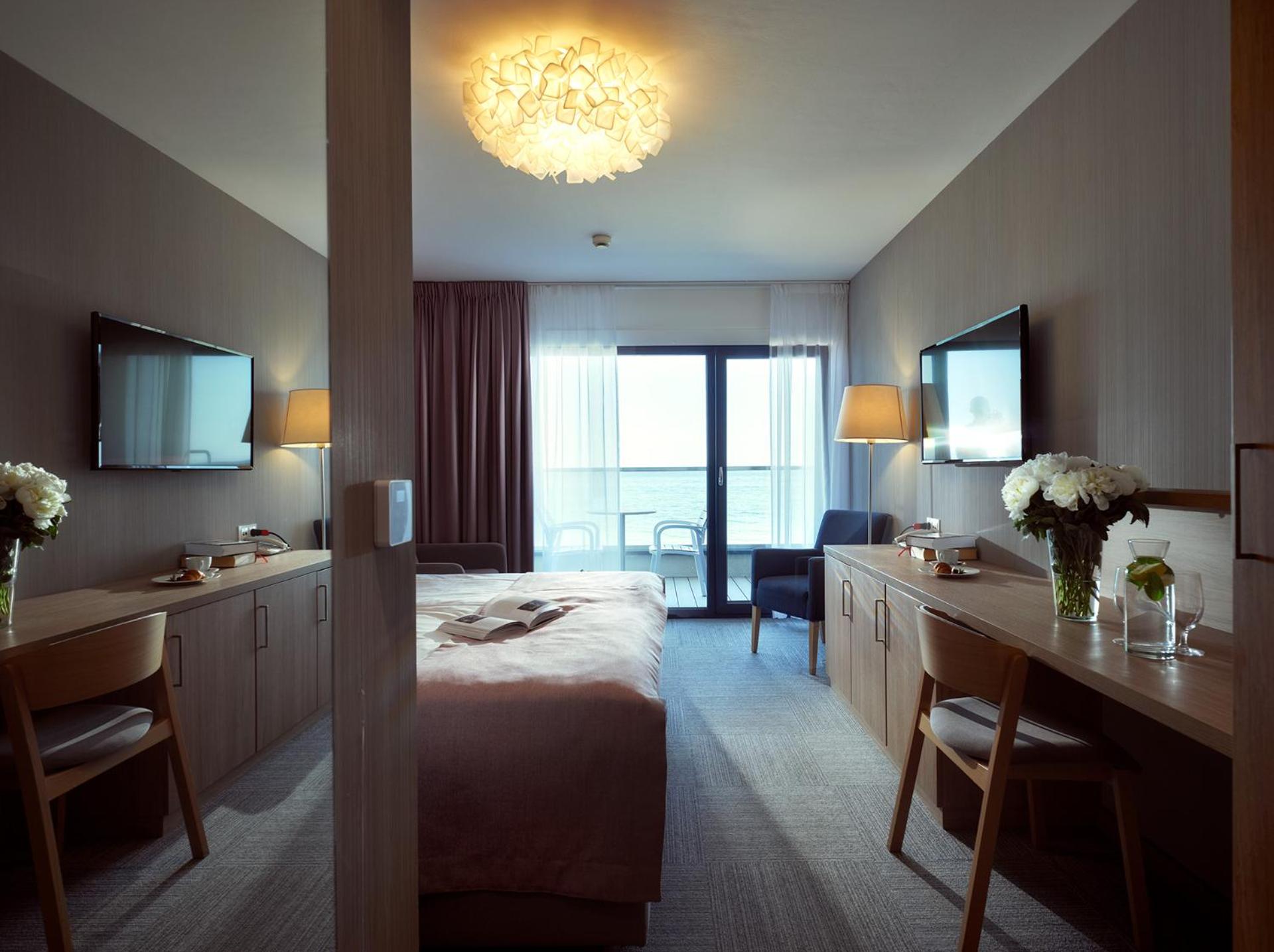 Double Room with Sea View photo 1