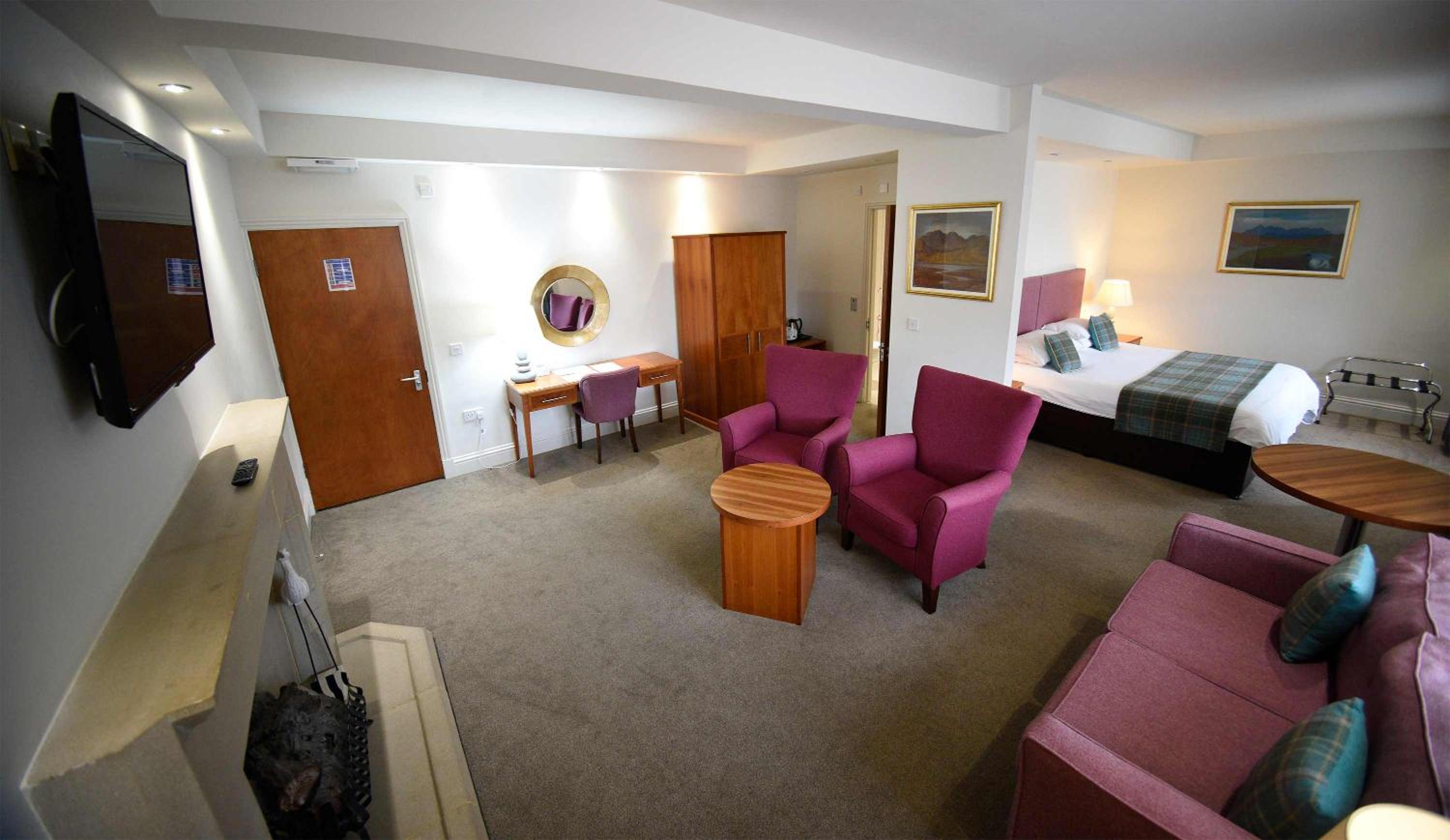 Premier Room - Disability Access photo 2