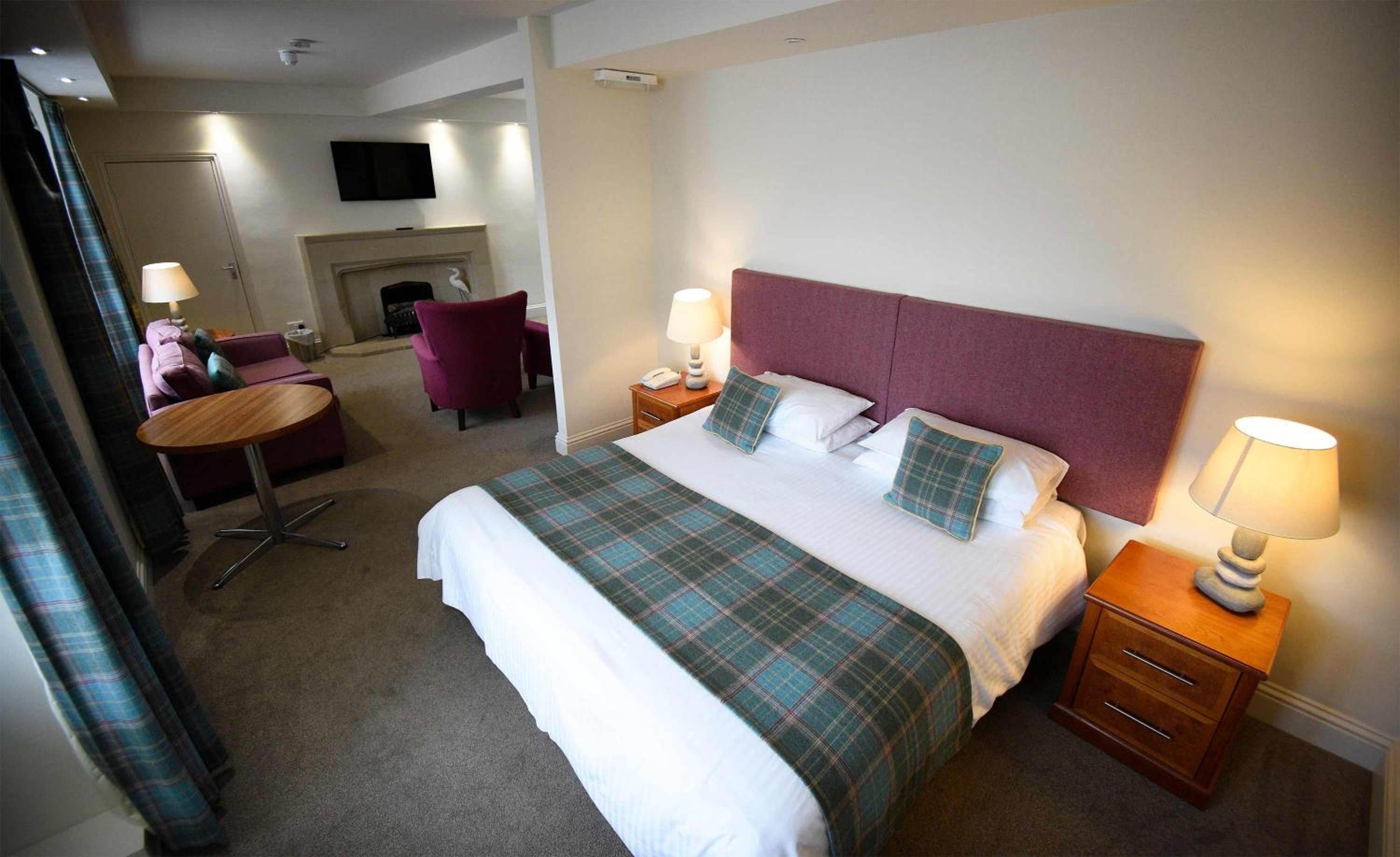 Det royal hotellet, Bilde 7