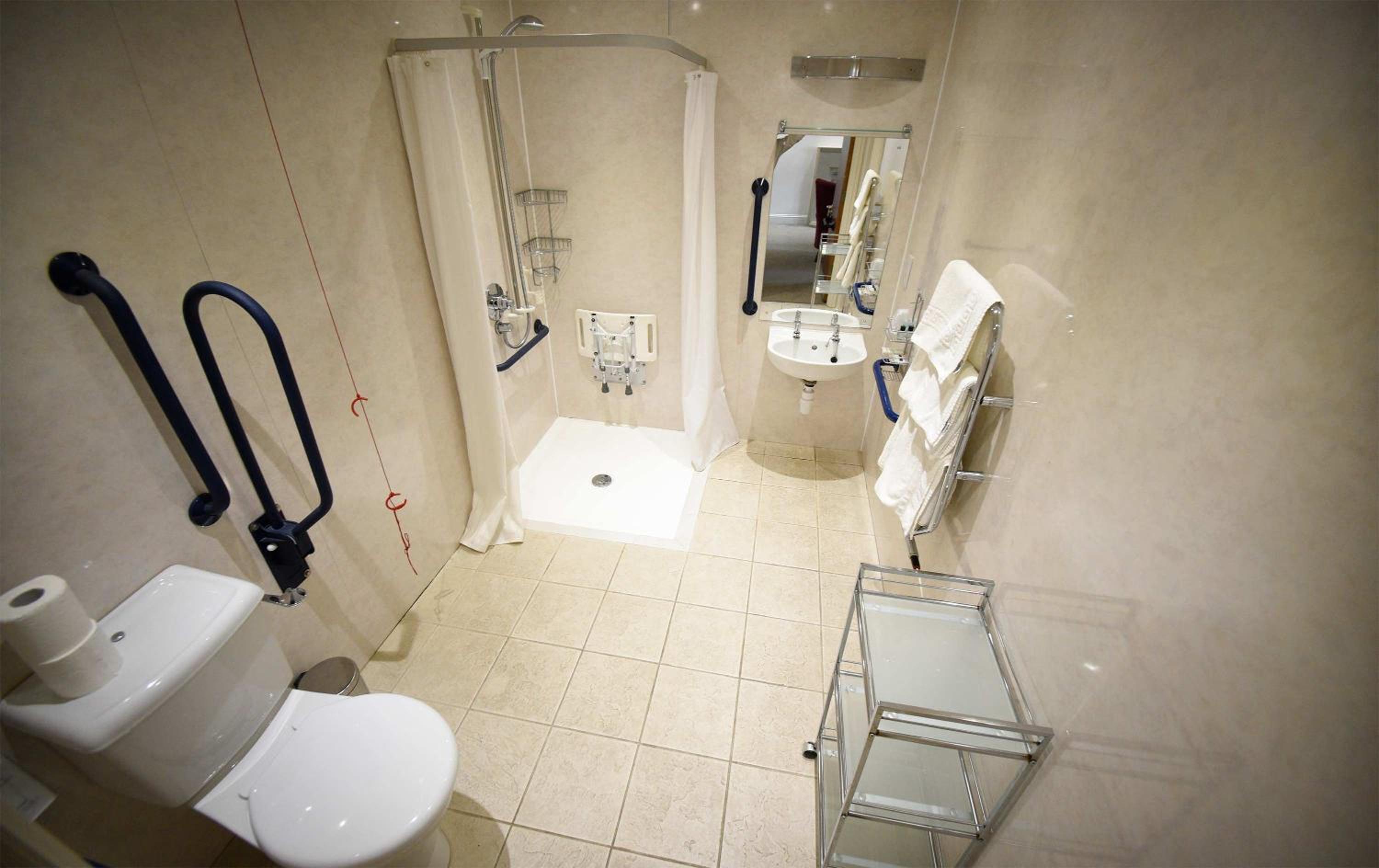 Det royal hotellet, Bilde 6
