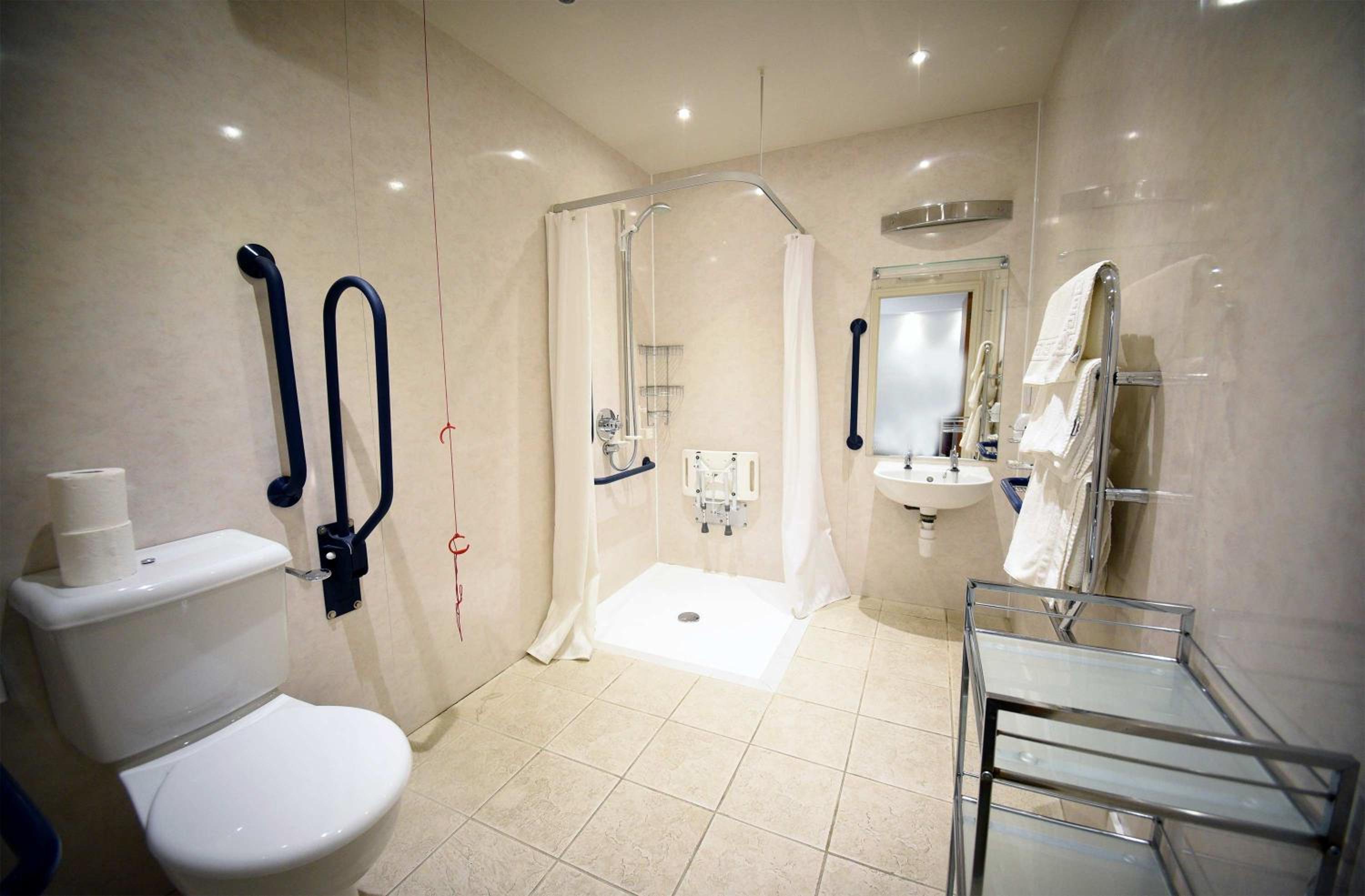 Det royal hotellet, Bilde 2