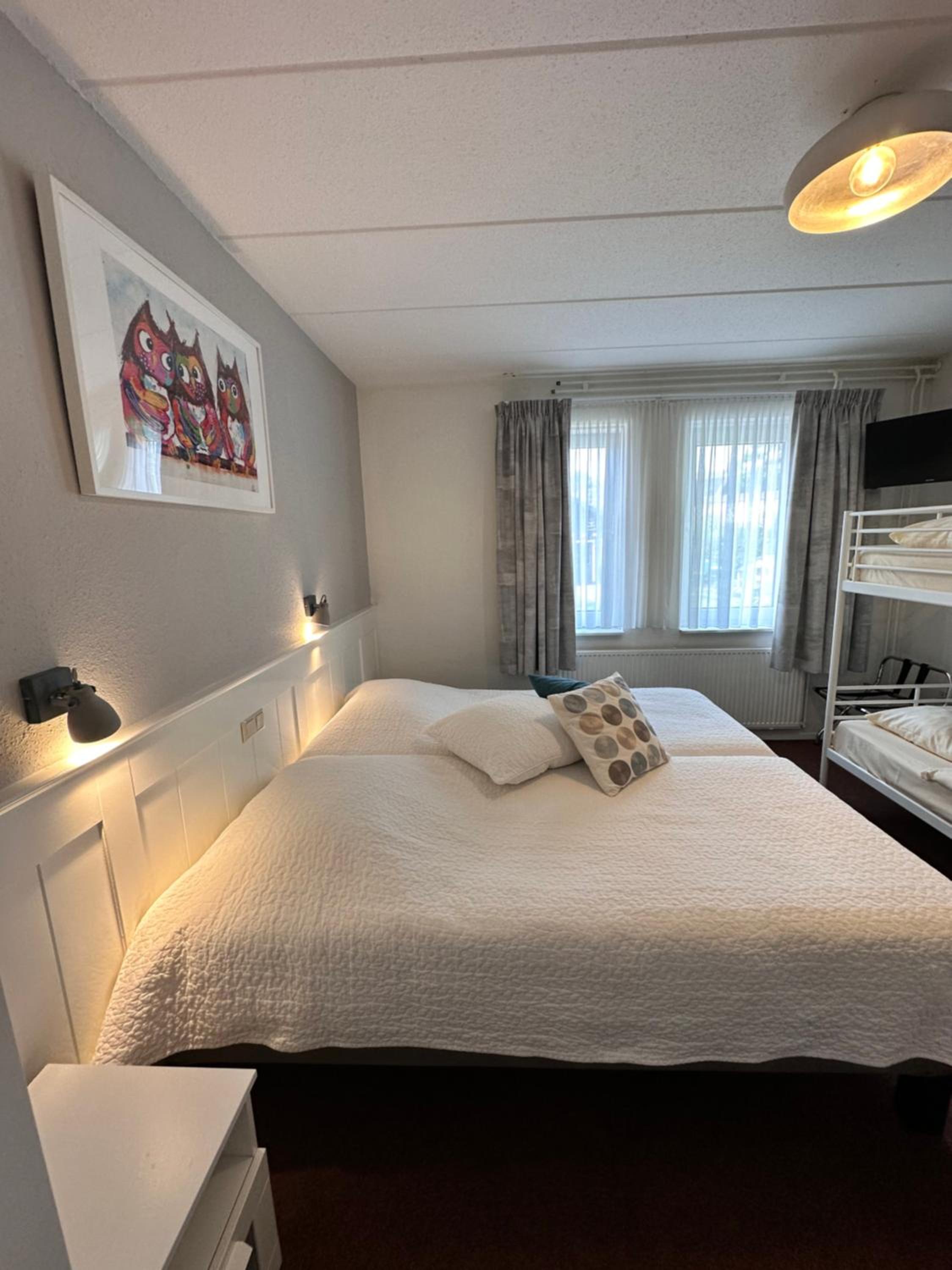 Quadruple Room photo 3