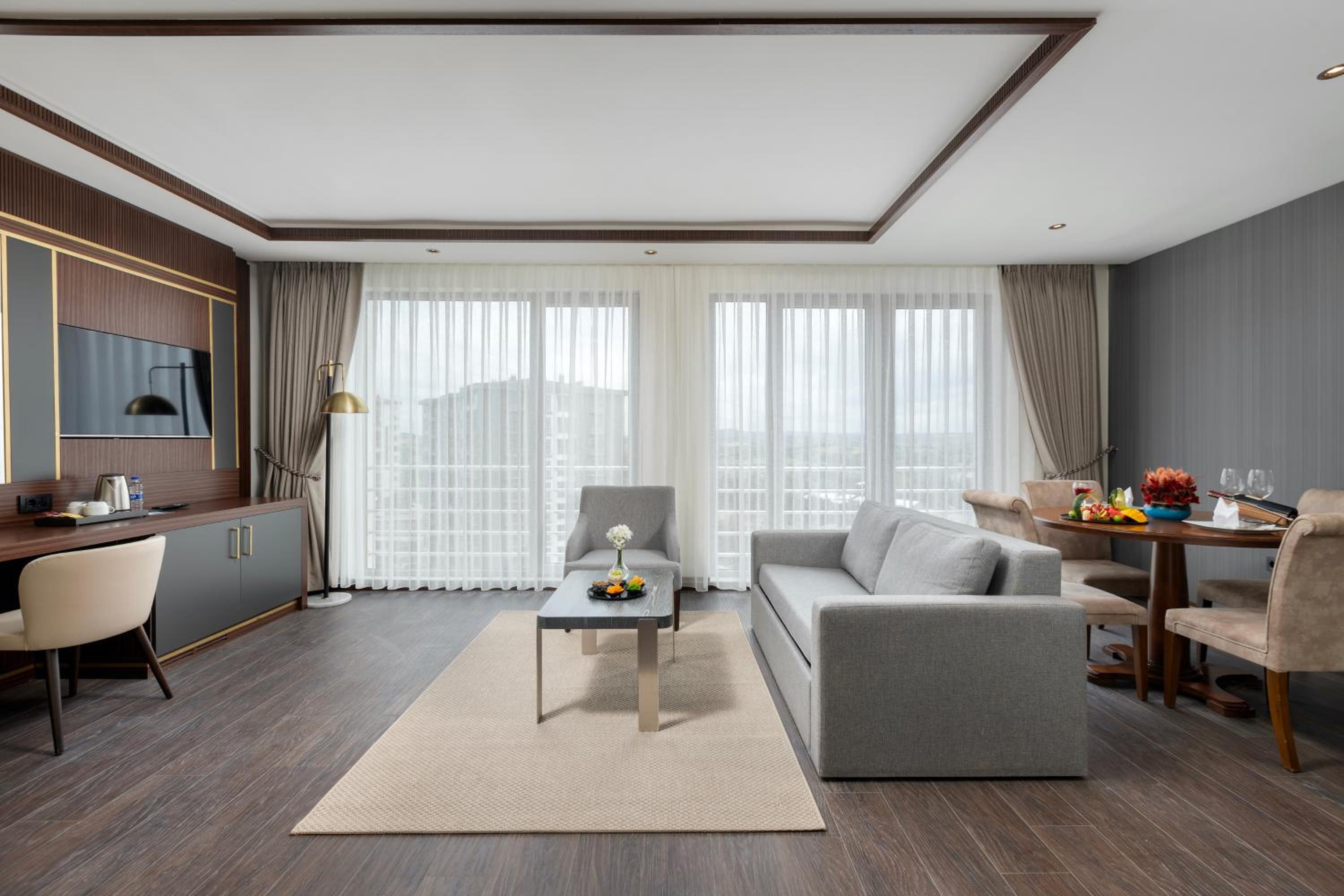 Premium Suite Room photo 2