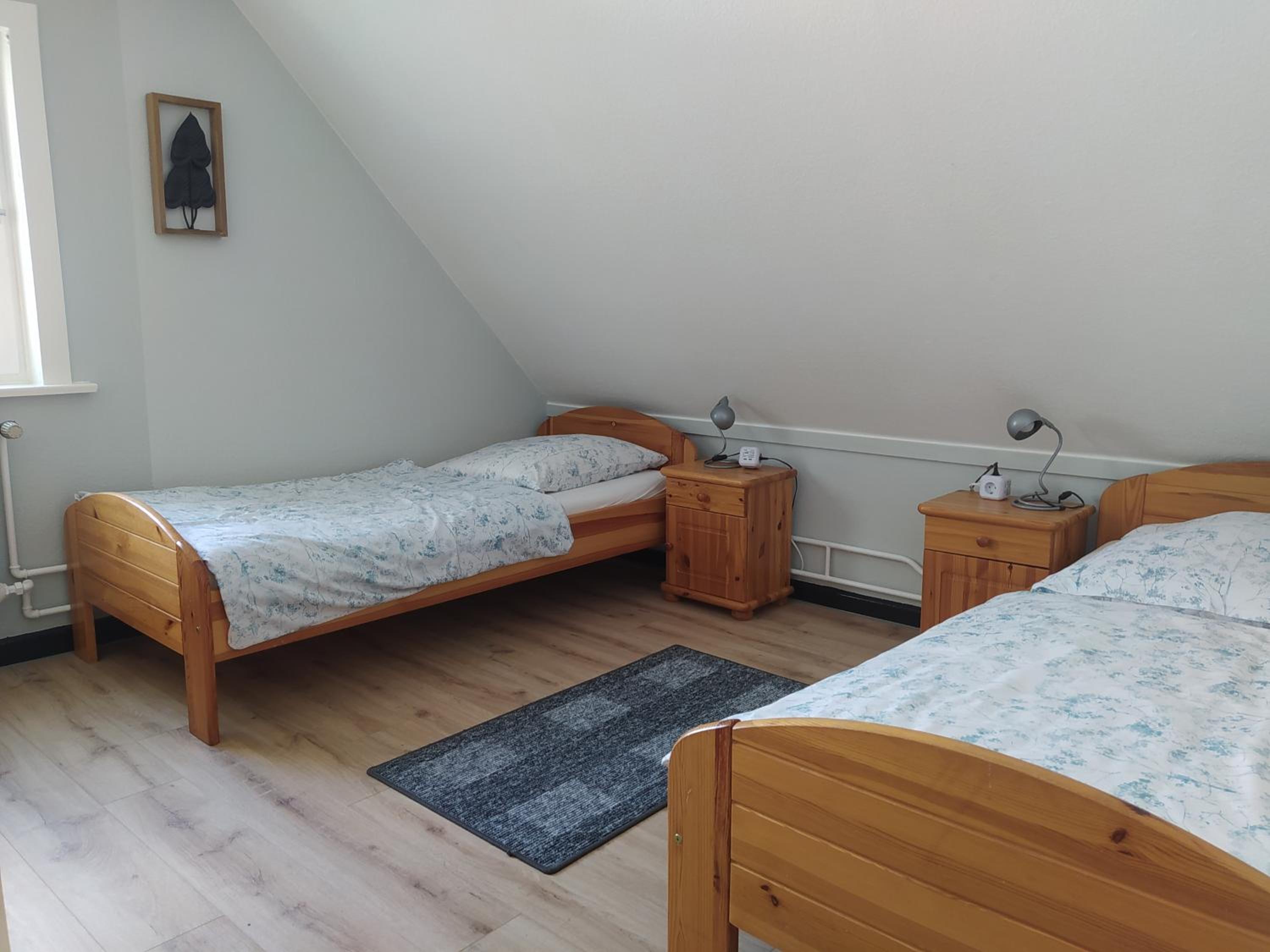 Holiday Apartment For Up To 5 People photo 1