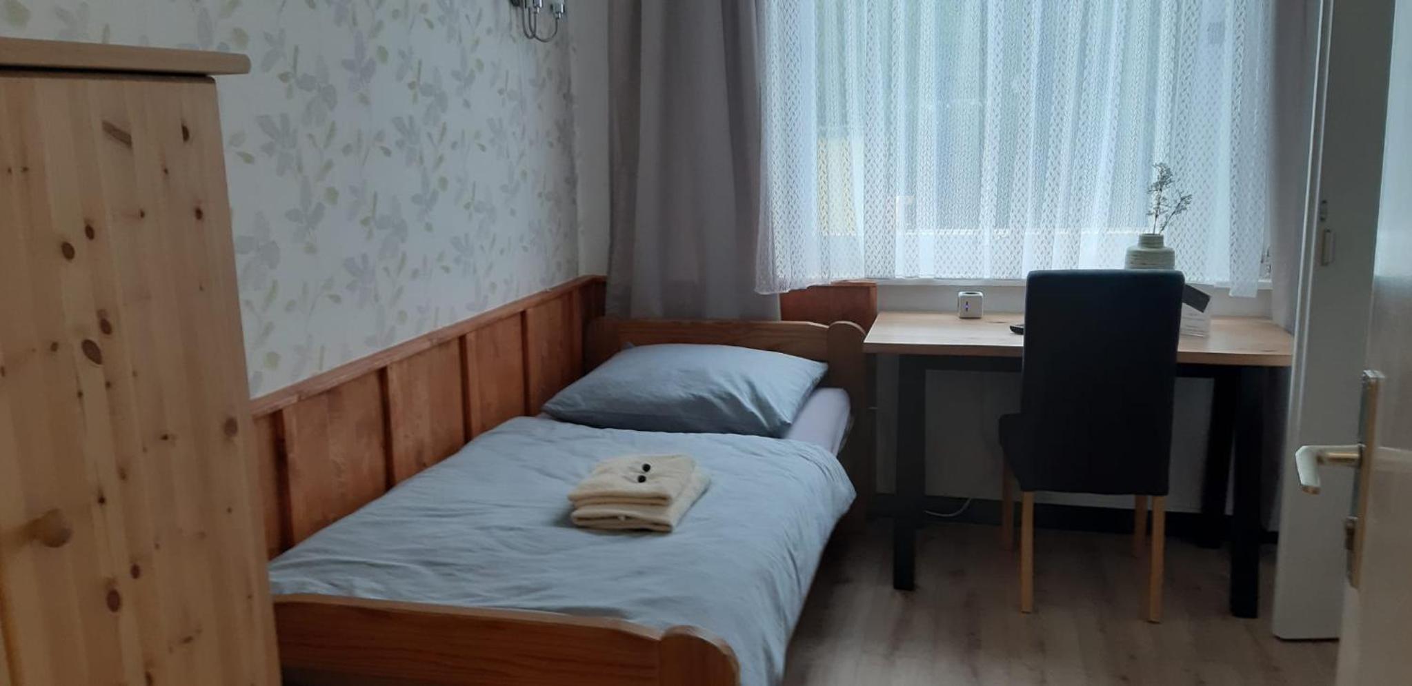 Single Room photo 1