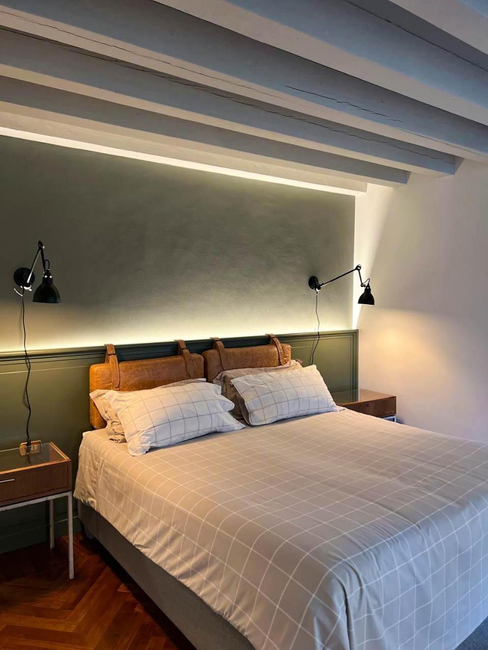 Deluxe Double Room - Photo 7